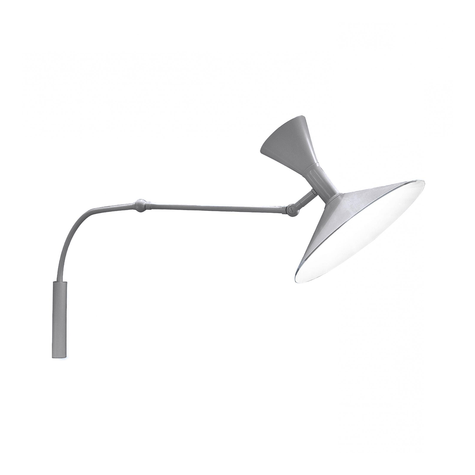 Nemo Lampe De Marseille Wall Lamp Mini 馬賽系列 金屬壁燈 - 小尺寸