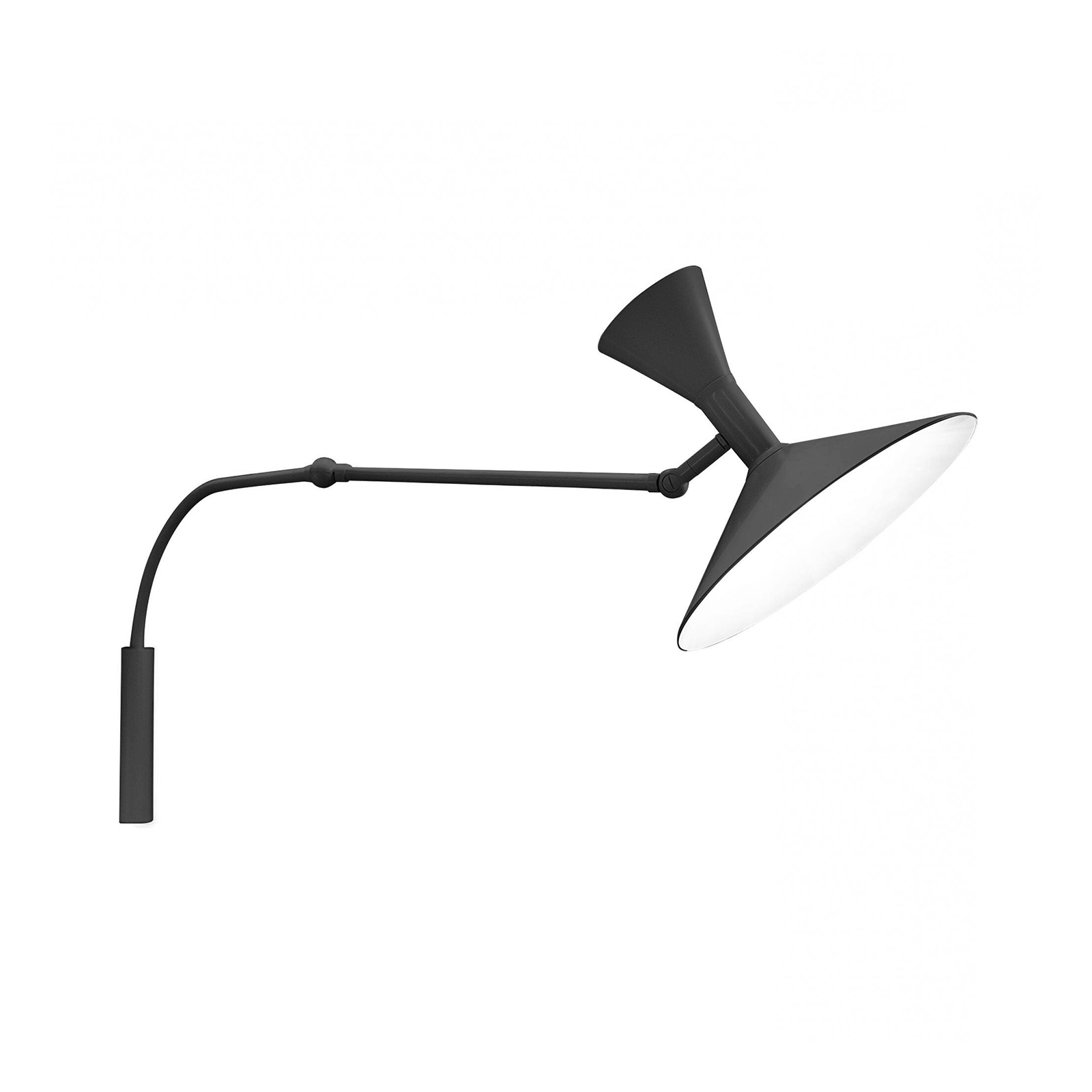 Nemo Lampe De Marseille Wall Lamp Mini 馬賽系列 金屬壁燈 - 小尺寸