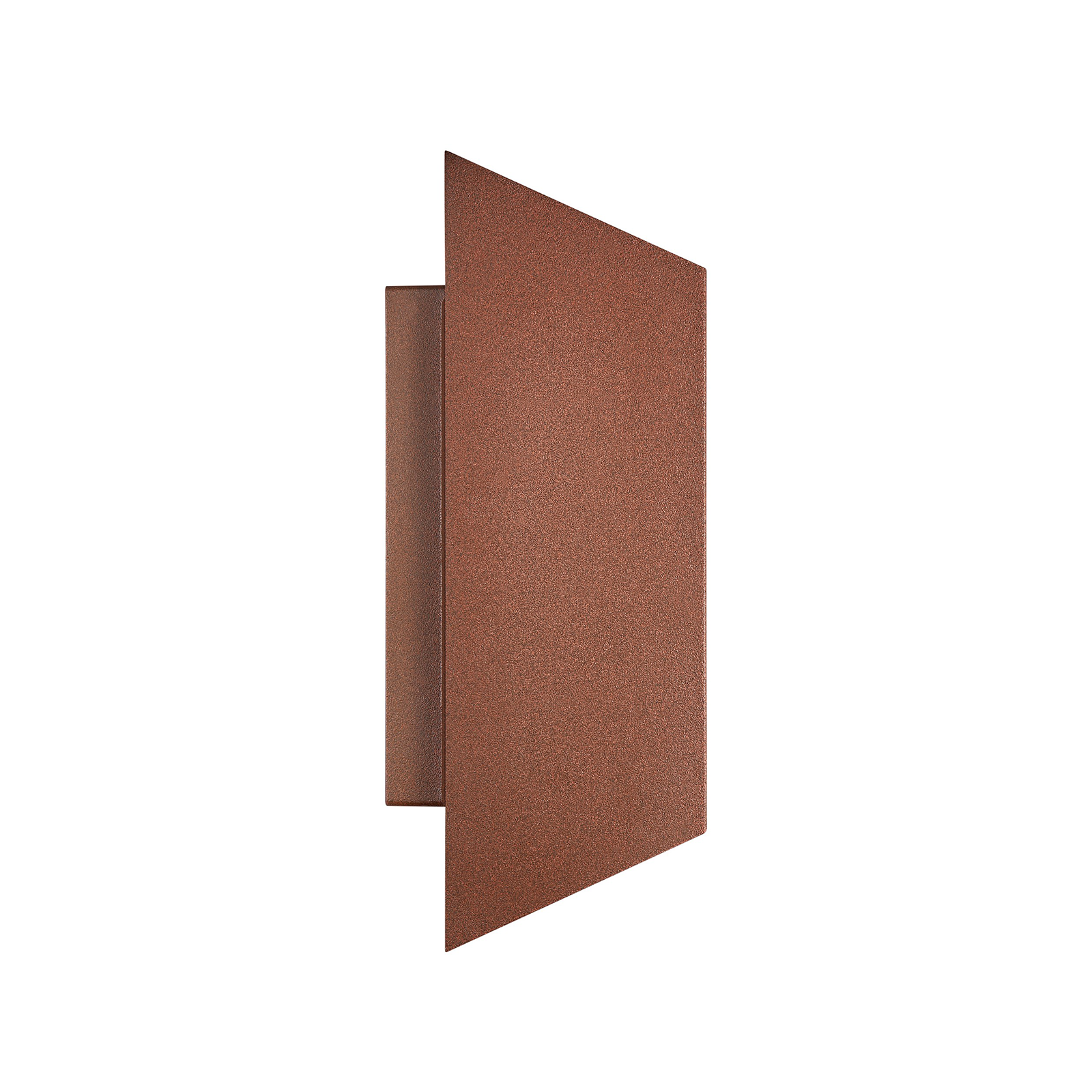 Nordlux Nico Square 22 Outdoor Wall Lamp IP54 尼克系列 戶外雙向光束壁燈 - 方柱款