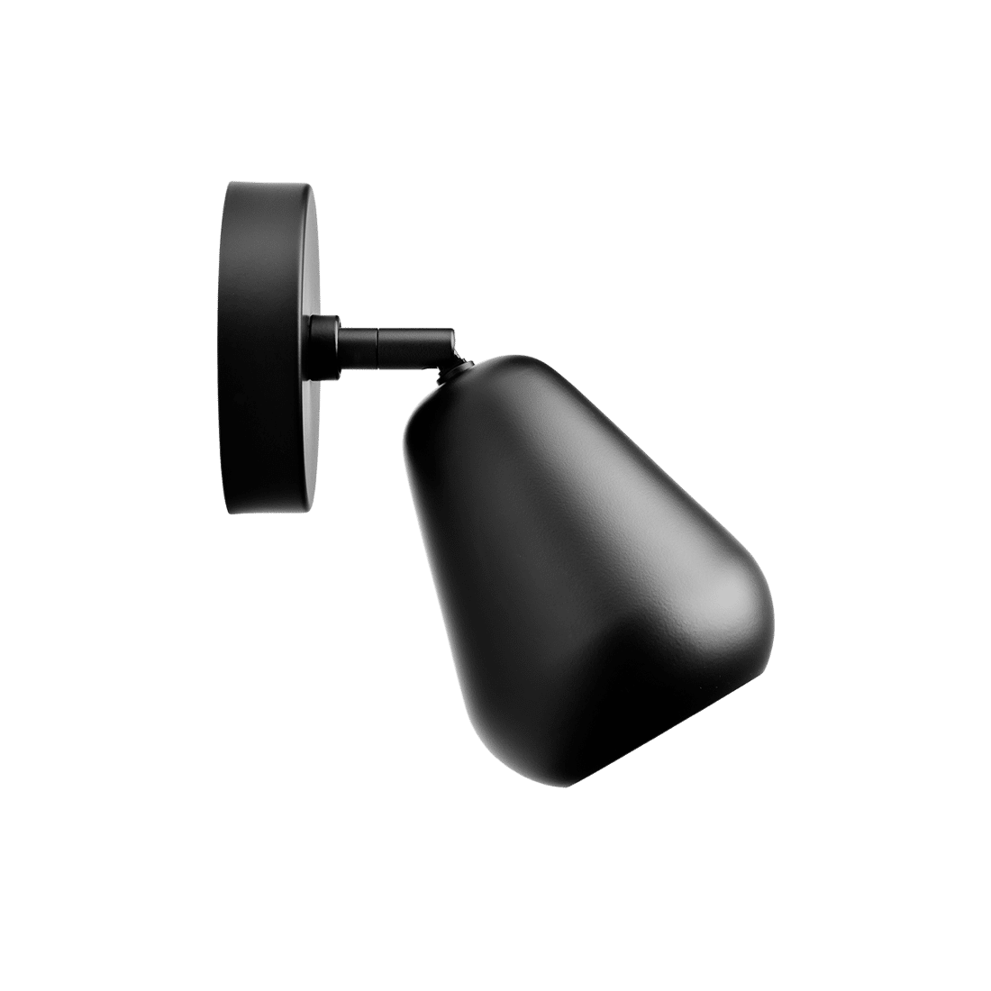 Nuura Anoli Spot Surface Ceiling / Wall Lamp 阿諾莉系列 錐形金屬頂燈 / 壁燈 - 底座版