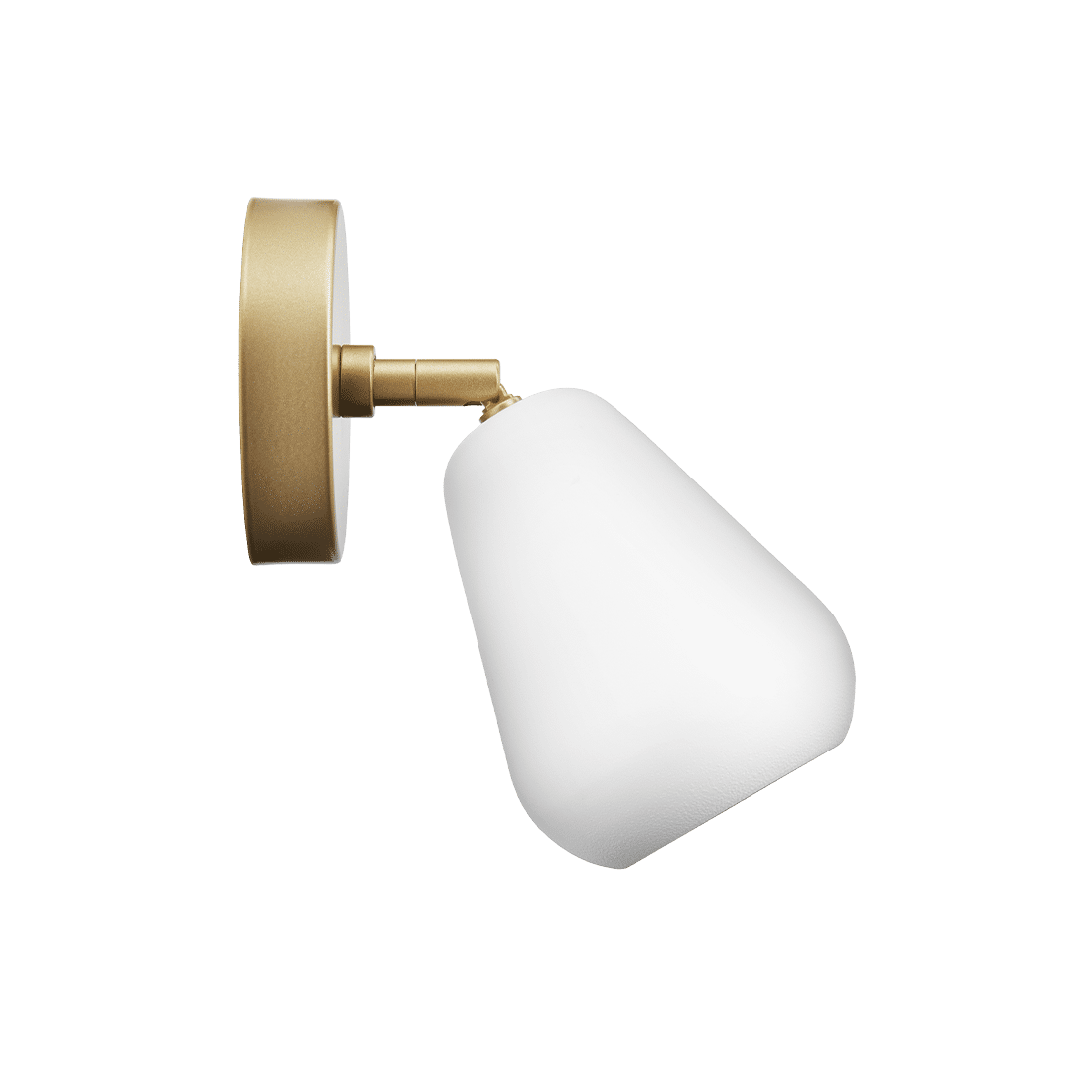 Nuura Anoli Spot Surface Ceiling / Wall Lamp 阿諾莉系列 錐形金屬頂燈 / 壁燈 - 底座版