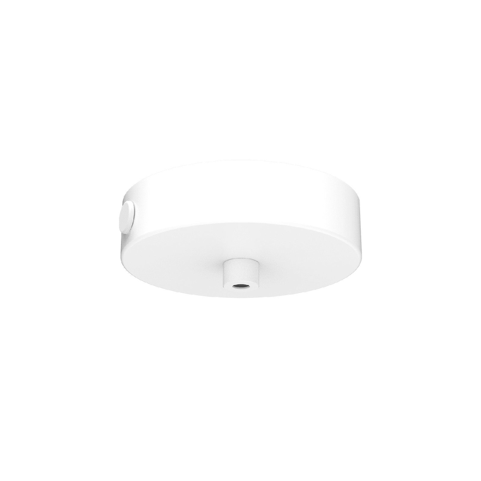 Nuura Canopy 1 Ceiling Plate 單孔修飾蓋