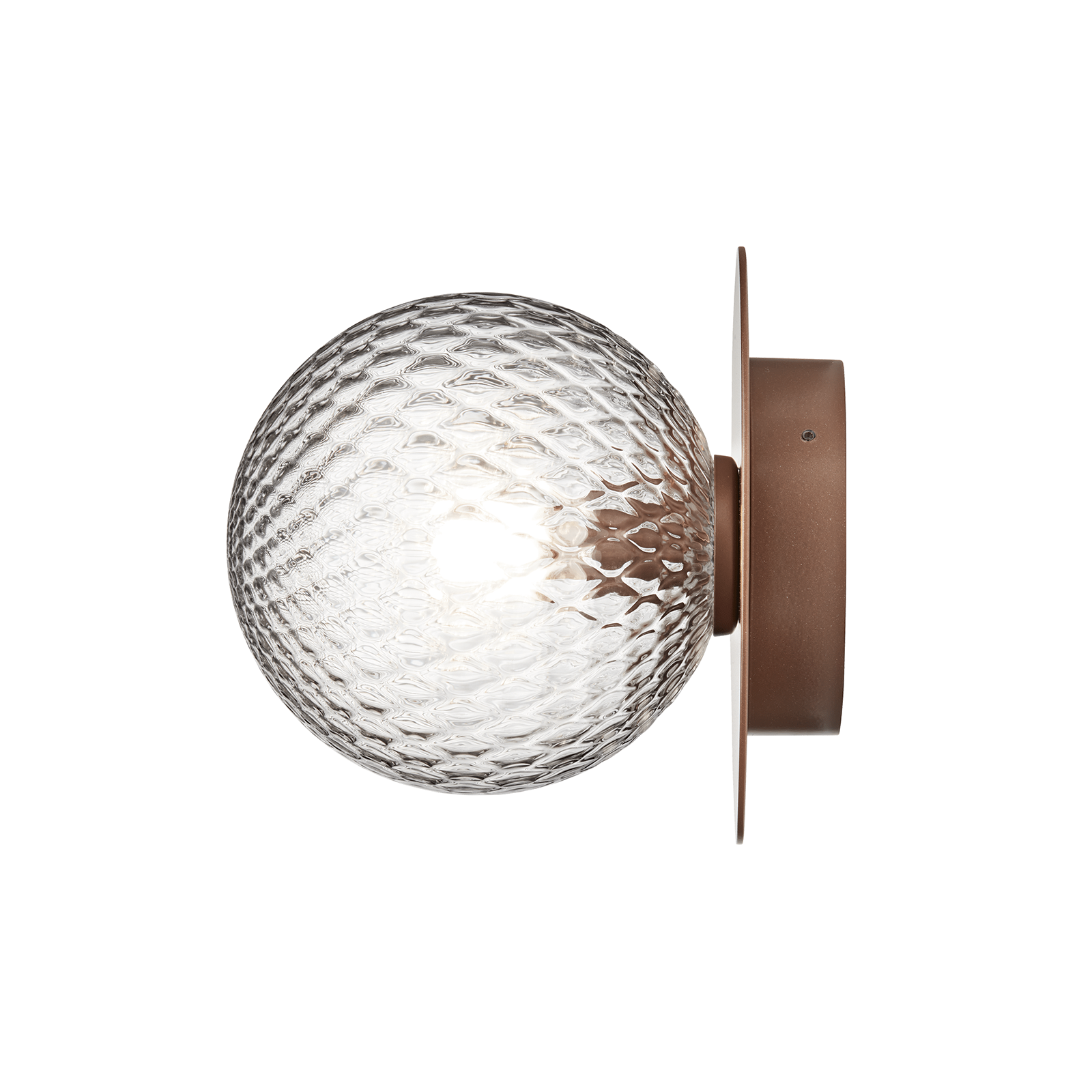 Nuura Liila 1 Outdoor Wall Lamp IP54 莉拉系列 壁/頂燈 - 戶外款 16.5 cm