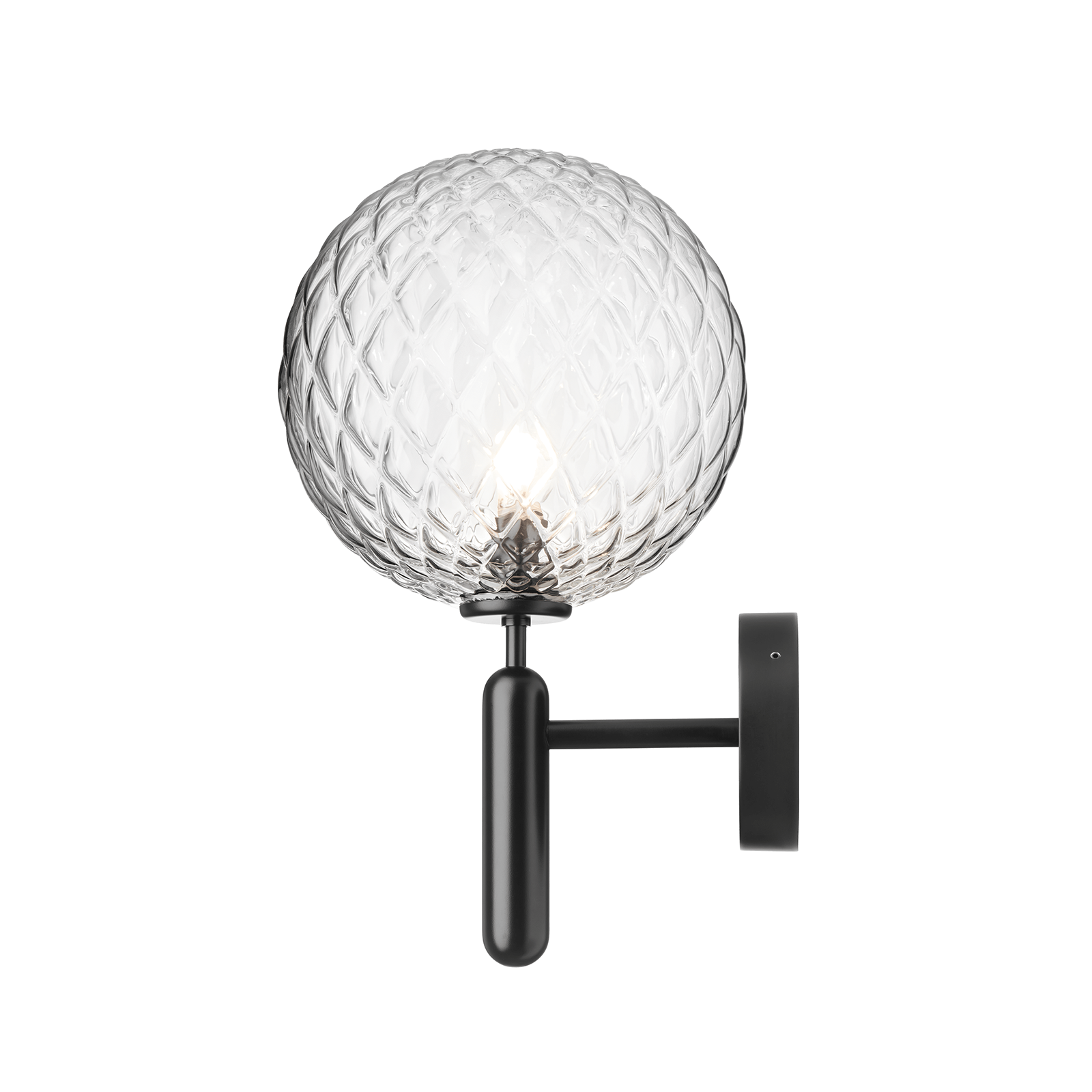 Nuura Miira Wall Outdoor Lamp IP54 米拉系列 圓球壁燈 - 戶外款