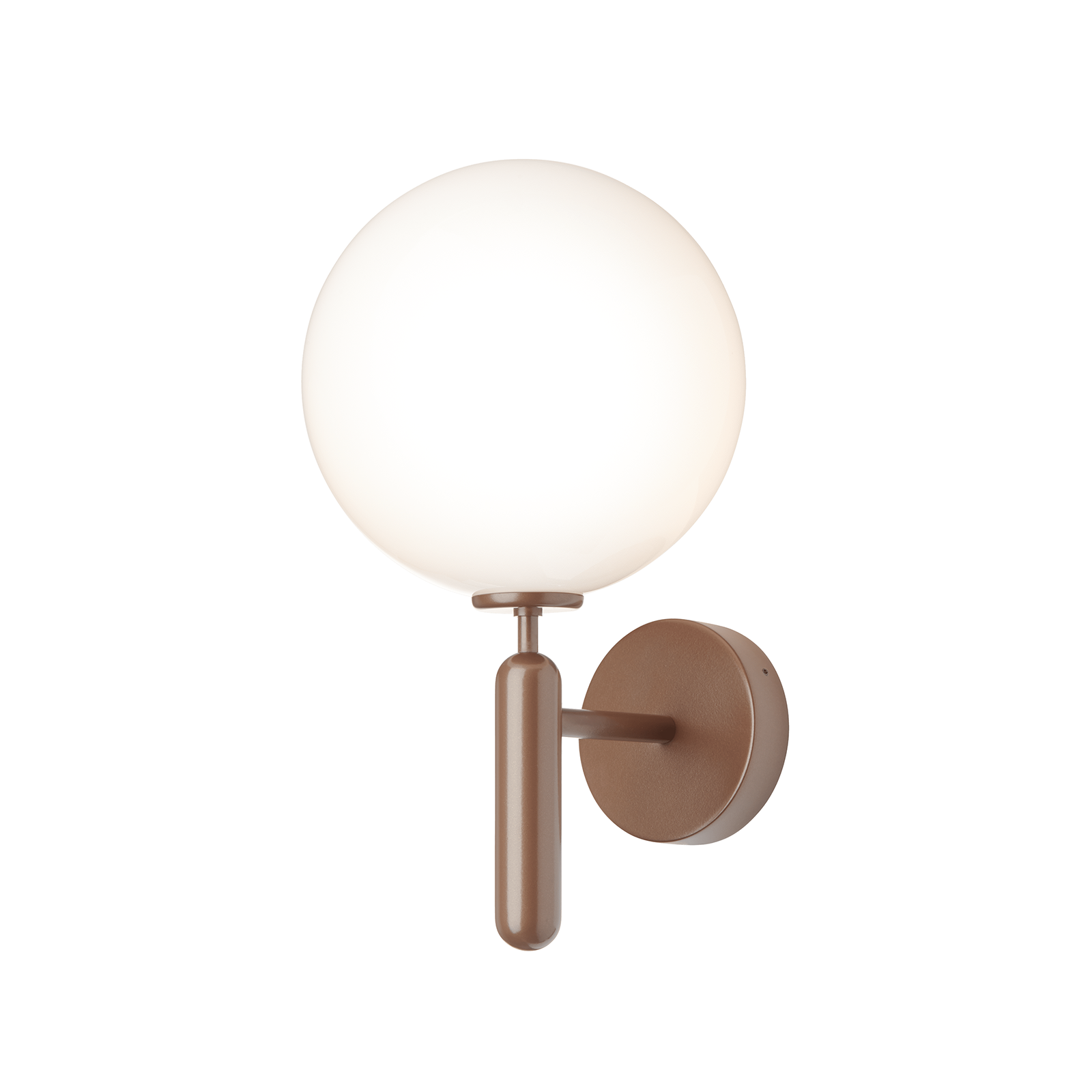Nuura Miira Wall Outdoor Lamp IP54 米拉系列 圓球壁燈 - 戶外款