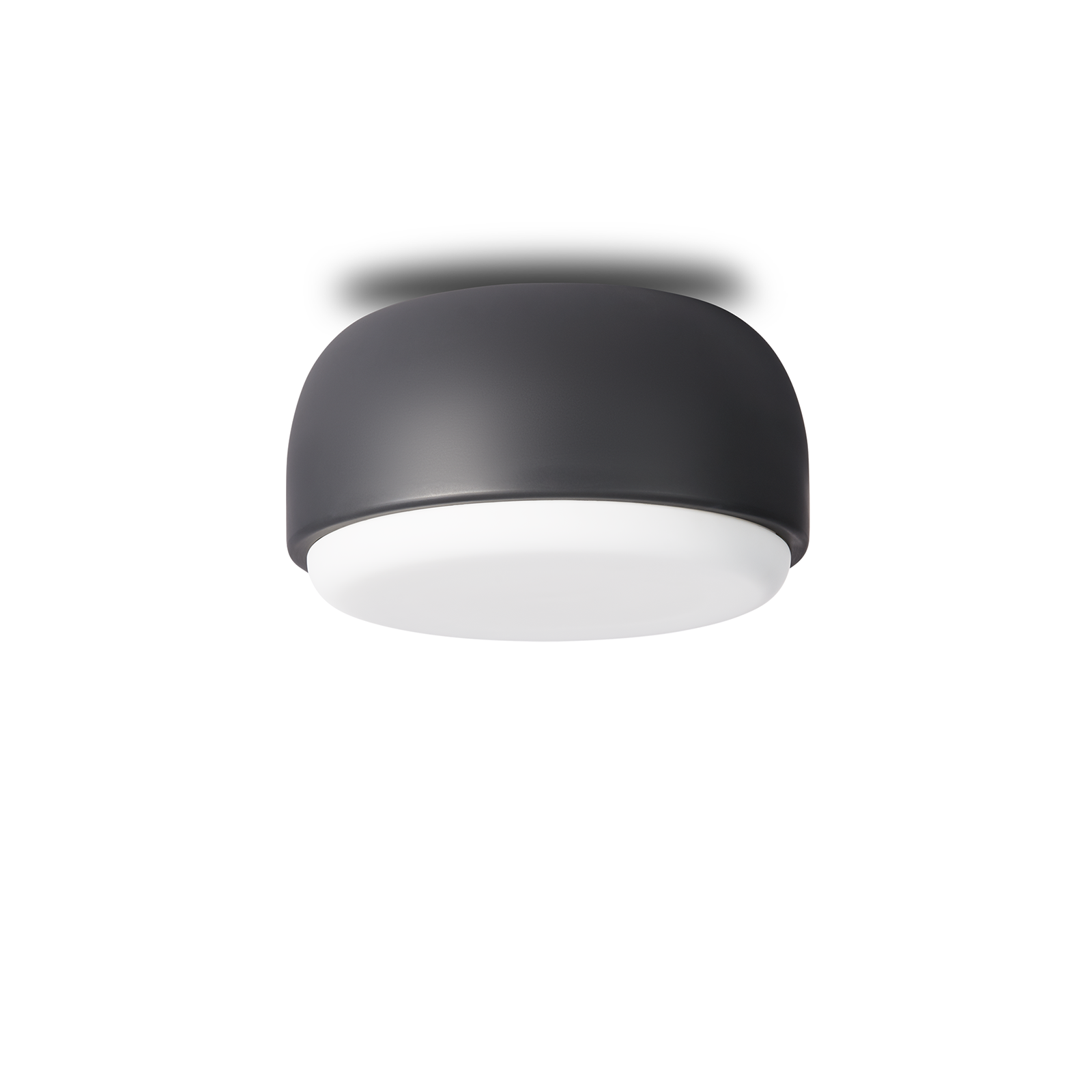 Northern Over Me Ceiling / Wall Lamp IP44 雙層夾心 圓形頂燈 / 壁燈 - 20 cm