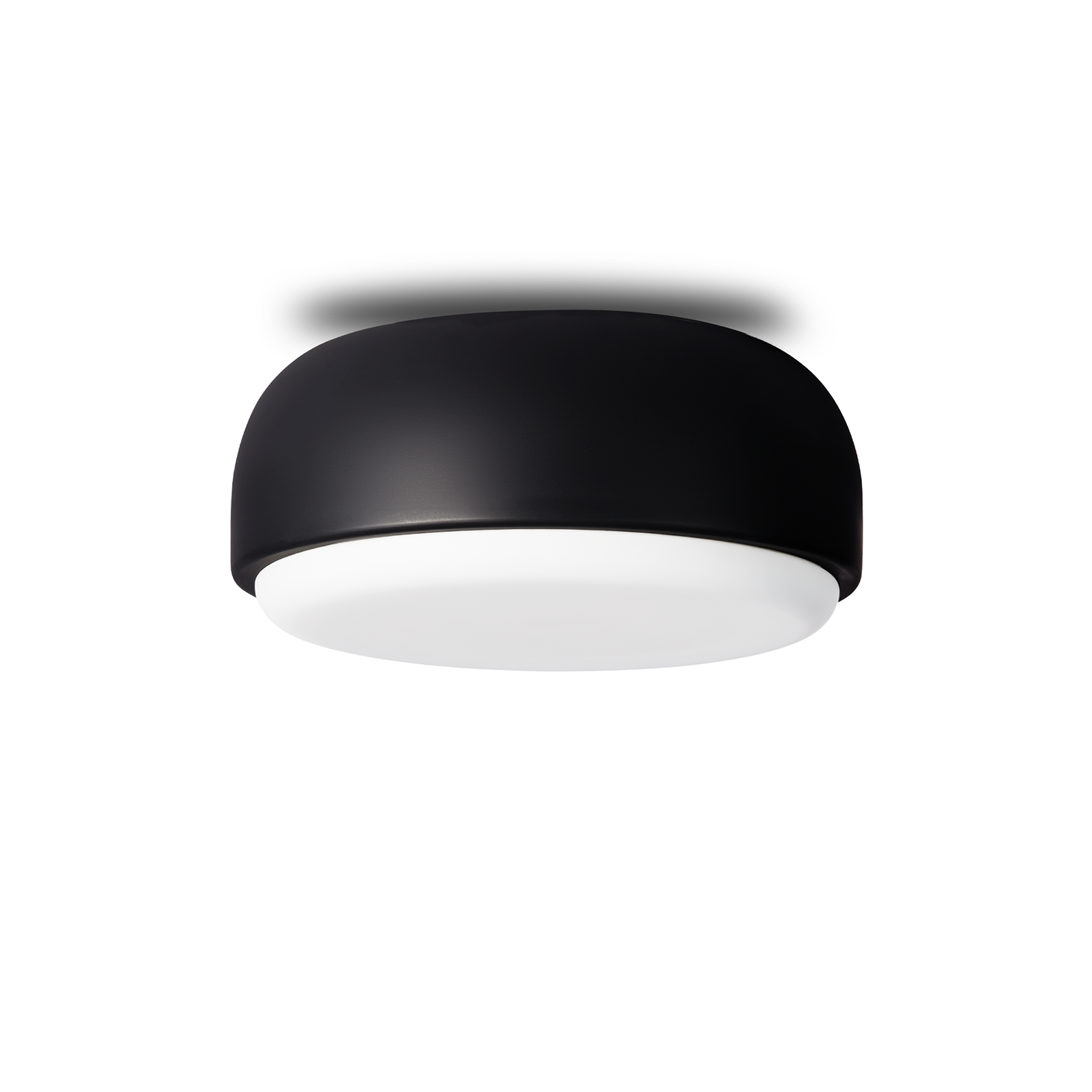 Northern Over Me Ceiling / Wall Lamp IP44 雙層夾心 圓形頂燈 / 壁燈 - 30 cm