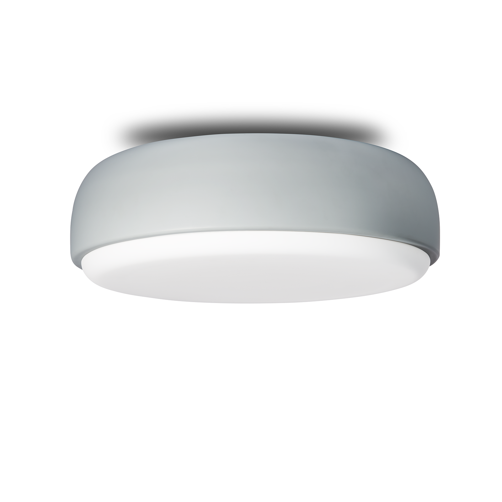 Northern Over Me Ceiling / Wall Lamp IP44 雙層夾心 圓形頂燈 / 壁燈 - 40 cm