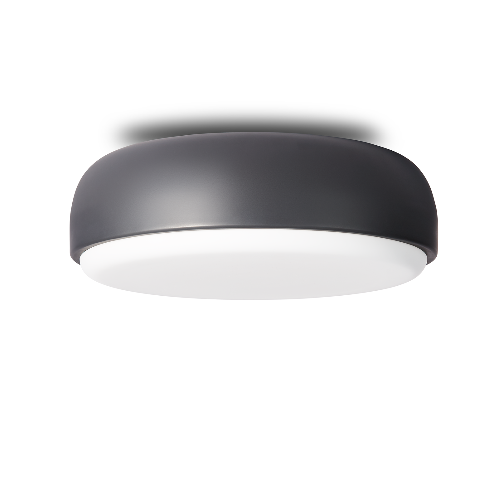 Northern Over Me Ceiling / Wall Lamp IP44 雙層夾心 圓形頂燈 / 壁燈 - 40 cm
