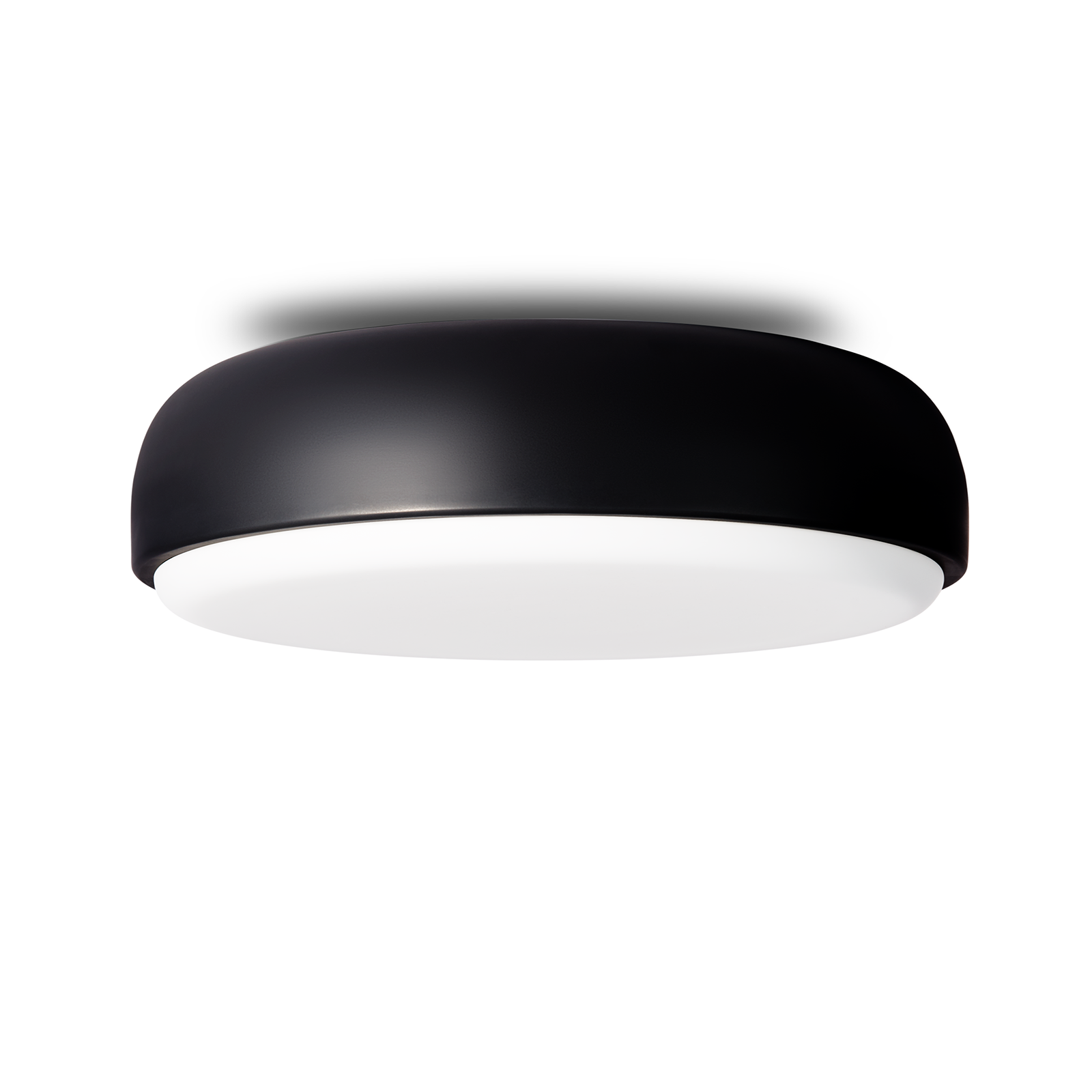 Northern Over Me Ceiling / Wall Lamp IP44 雙層夾心 圓形頂燈 / 壁燈 - 50 cm