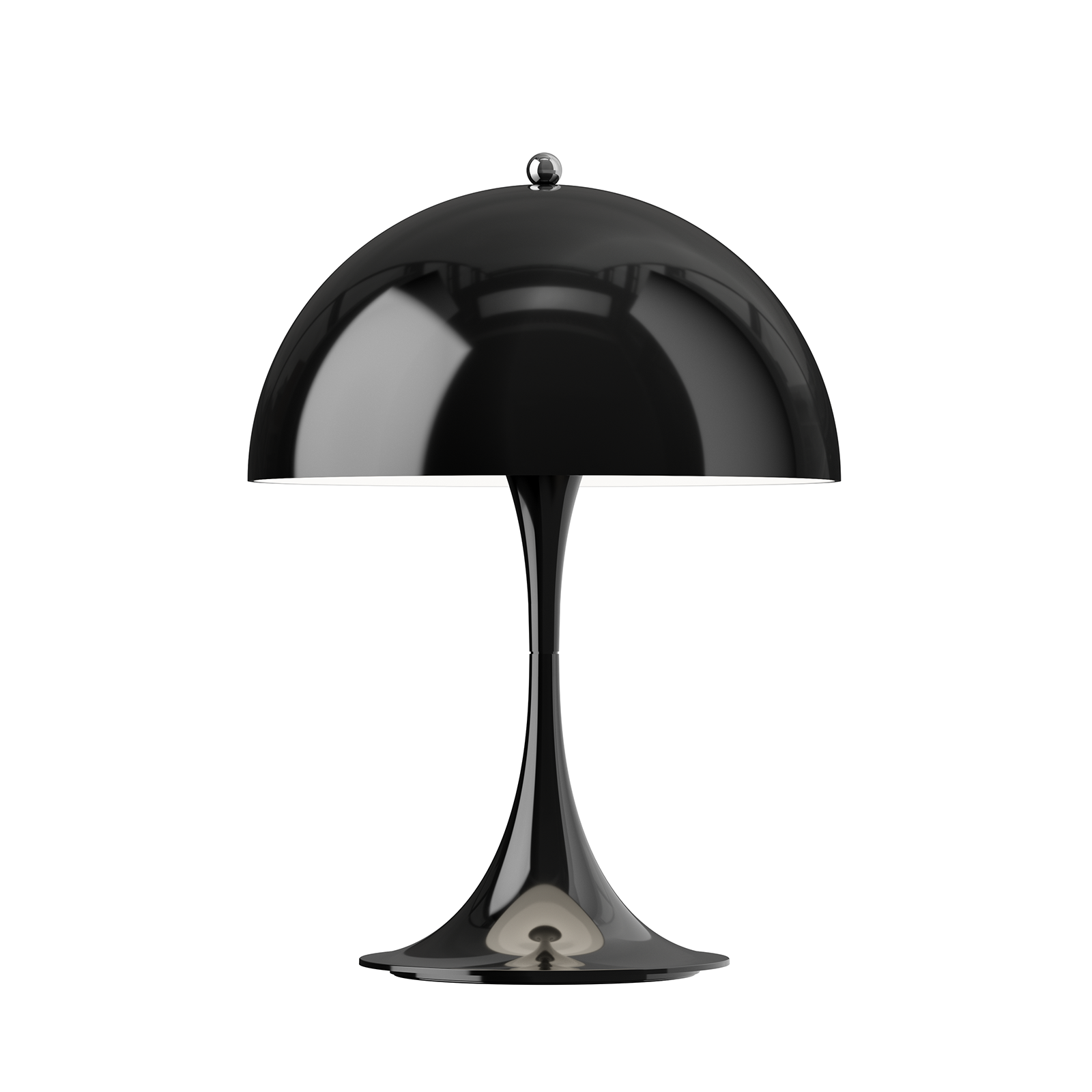 Louis Poulsen Panthella 250 Portable V3 IP44 潘多拉系列 可攜式充電桌燈