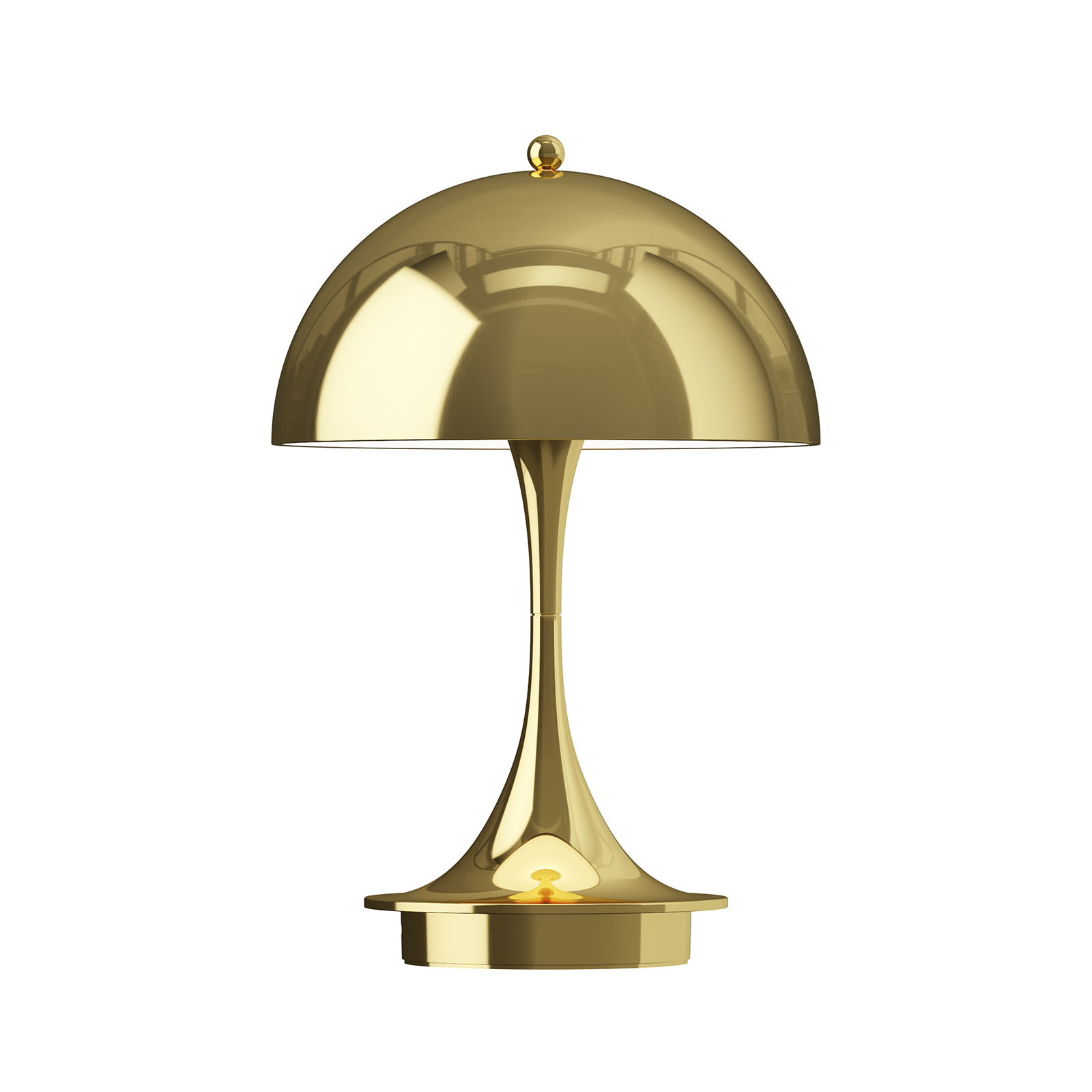 Louis Poulsen Panthella 160 Portable V3 IP44 潘多拉系列 可攜式充電桌燈