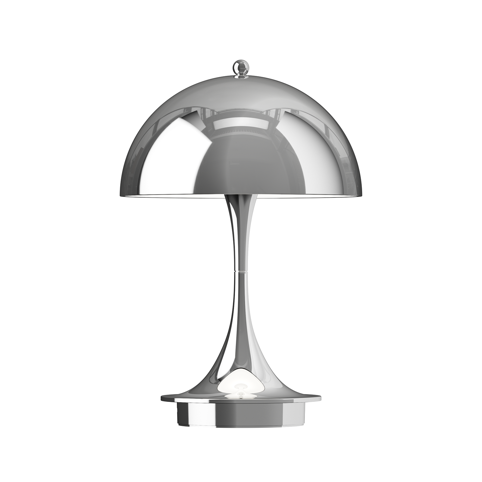 Louis Poulsen Panthella 160 Portable V3 IP44 潘多拉系列 可攜式充電桌燈