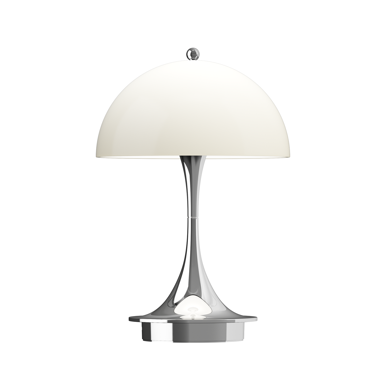 Louis Poulsen Panthella 160 Portable V3 IP44 潘多拉系列 可攜式充電桌燈