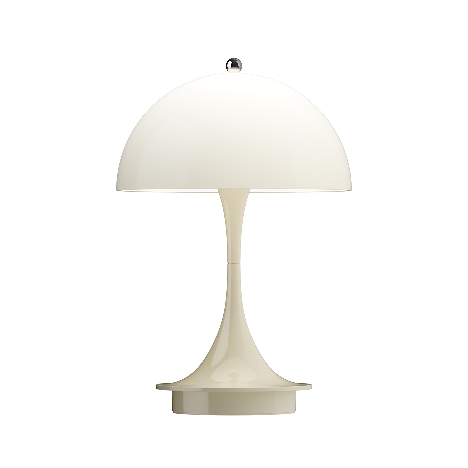 Louis Poulsen Panthella 160 Portable V3 IP44 潘多拉系列 可攜式充電桌燈