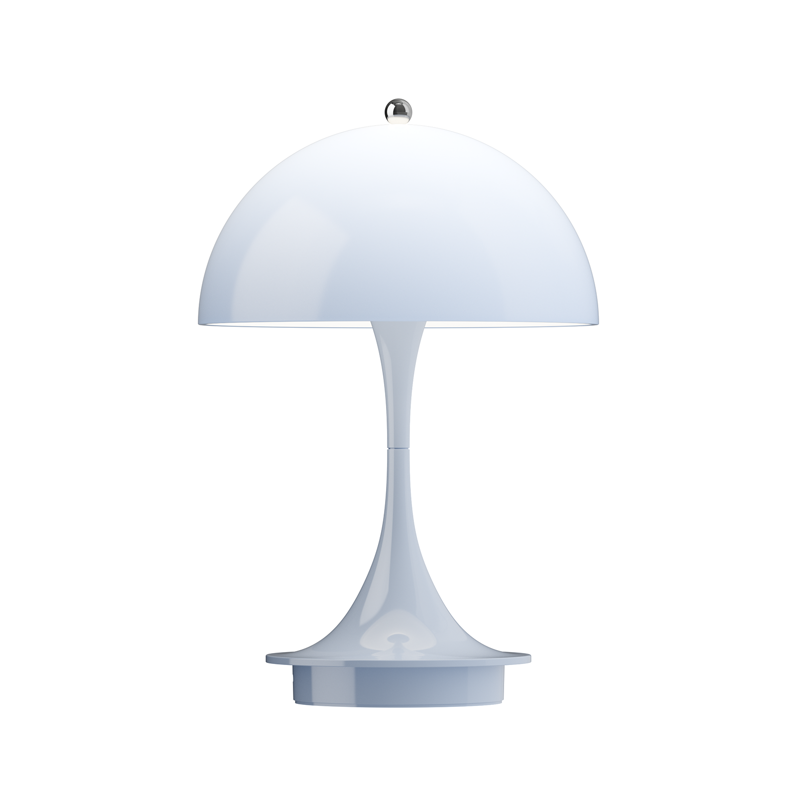 Louis Poulsen Panthella 160 Portable V3 IP44 潘多拉系列 可攜式充電桌燈