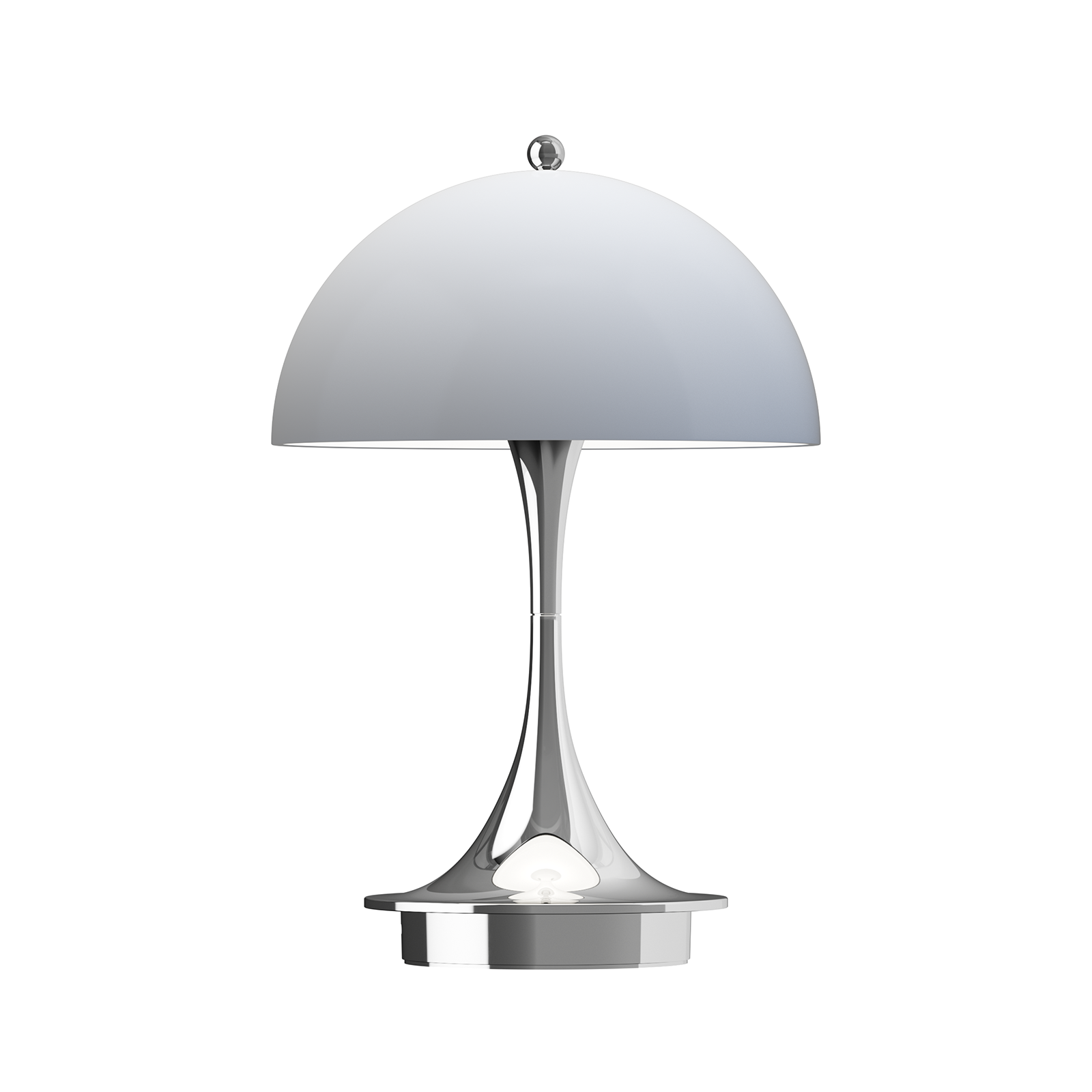 Louis Poulsen Panthella 160 Portable V3 IP44 潘多拉系列 可攜式充電桌燈