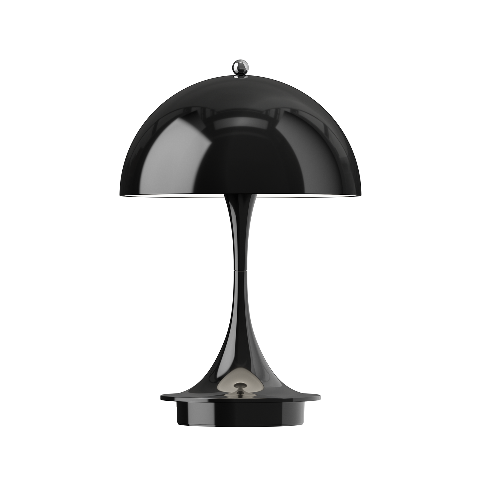 Louis Poulsen Panthella 160 Portable V3 IP44 潘多拉系列 可攜式充電桌燈