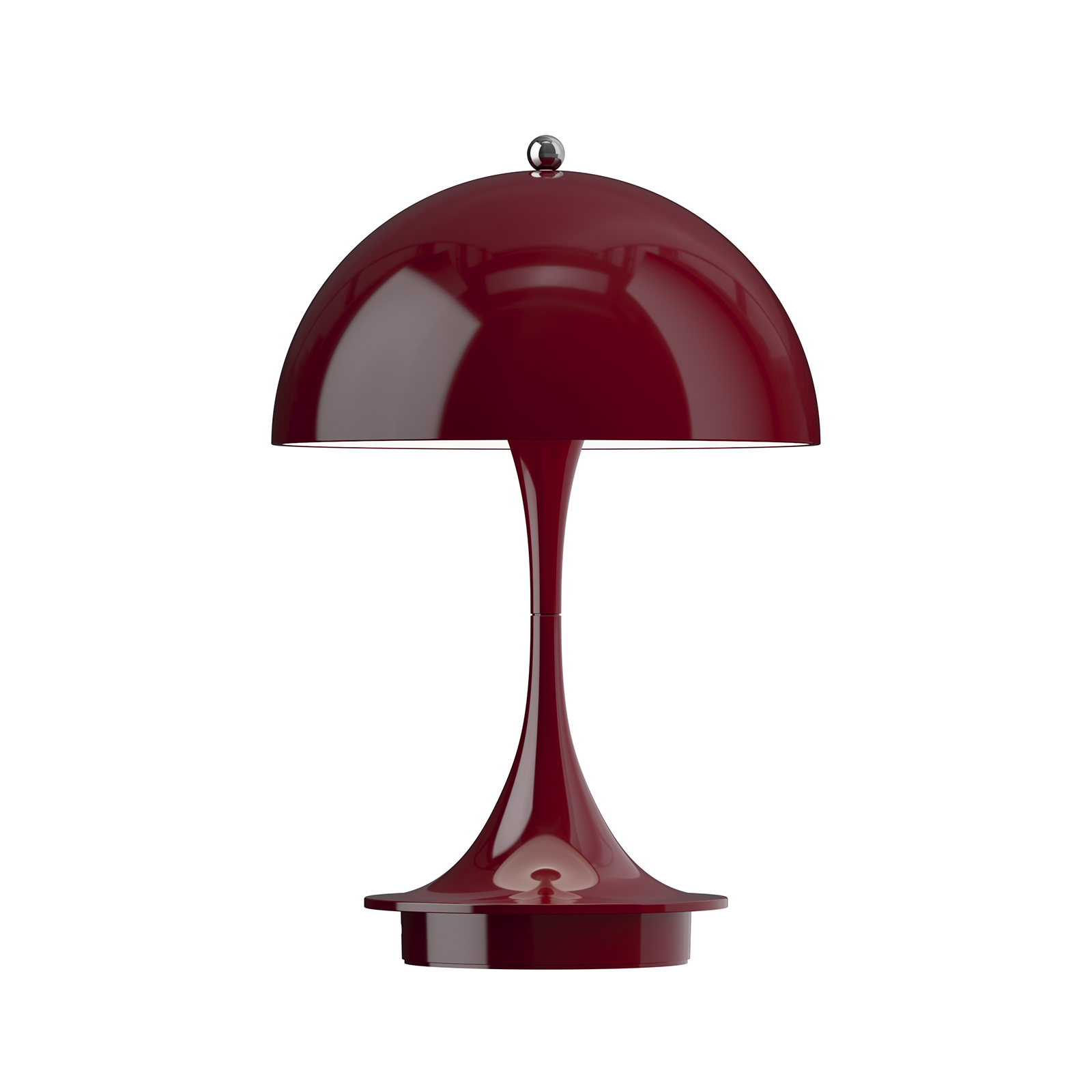 Louis Poulsen Panthella 160 Portable V3 IP44 潘多拉系列 可攜式充電桌燈