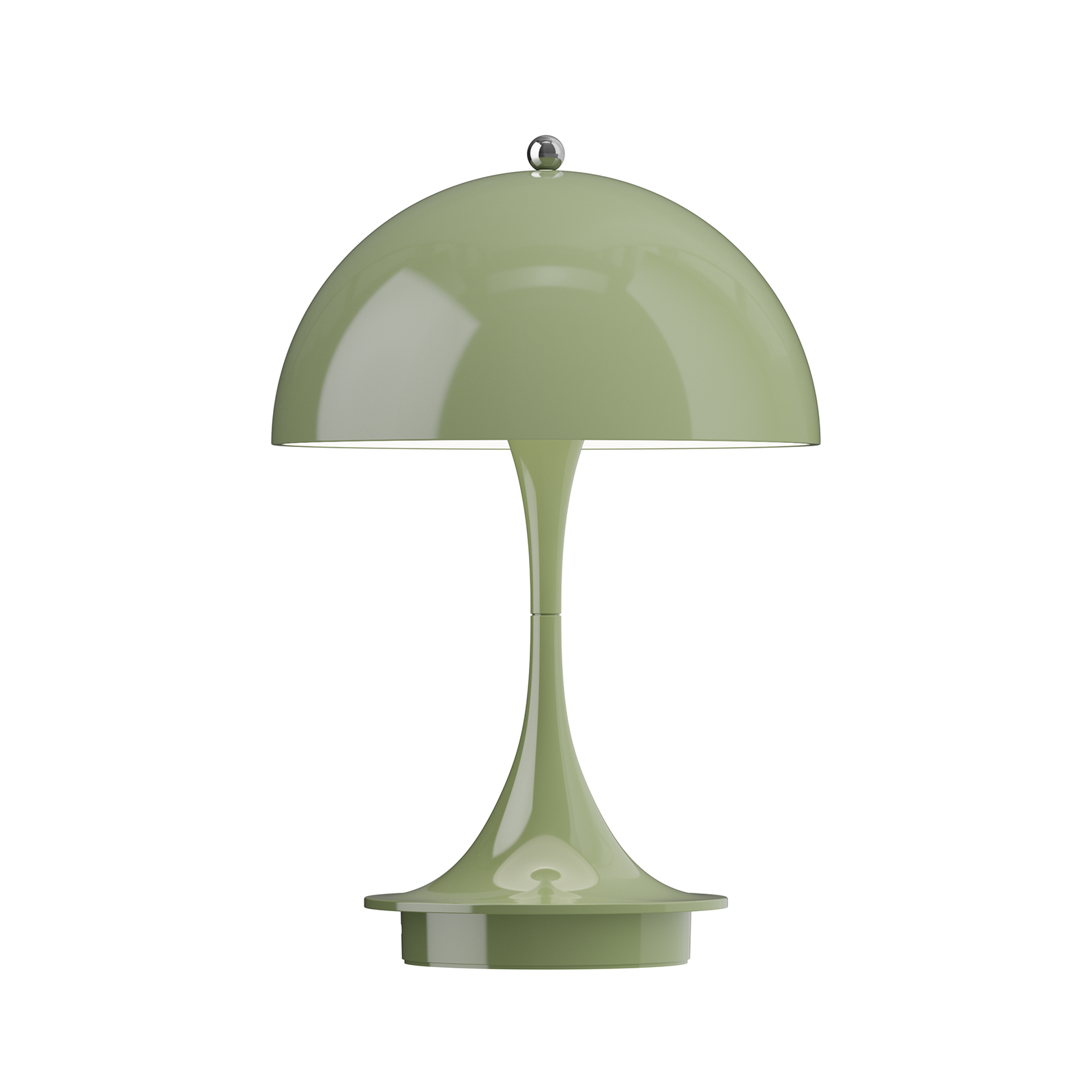 Louis Poulsen Panthella 160 Portable V3 IP44 潘多拉系列 可攜式充電桌燈
