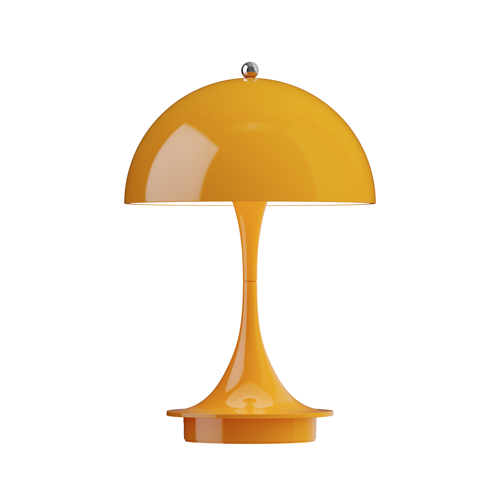 Louis Poulsen Panthella 160 Portable V3 IP44 潘多拉系列 可攜式充電桌燈