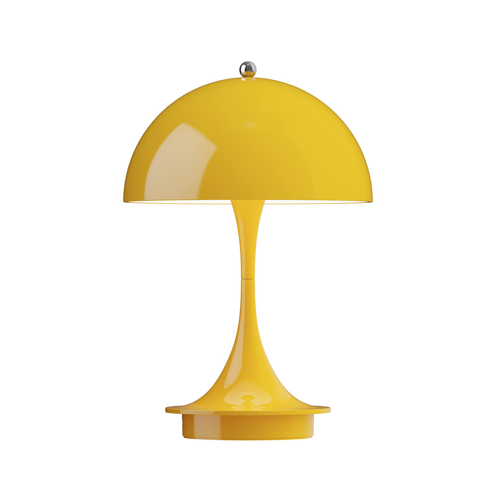 Louis Poulsen Panthella 160 Portable V3 IP44 潘多拉系列 可攜式充電桌燈
