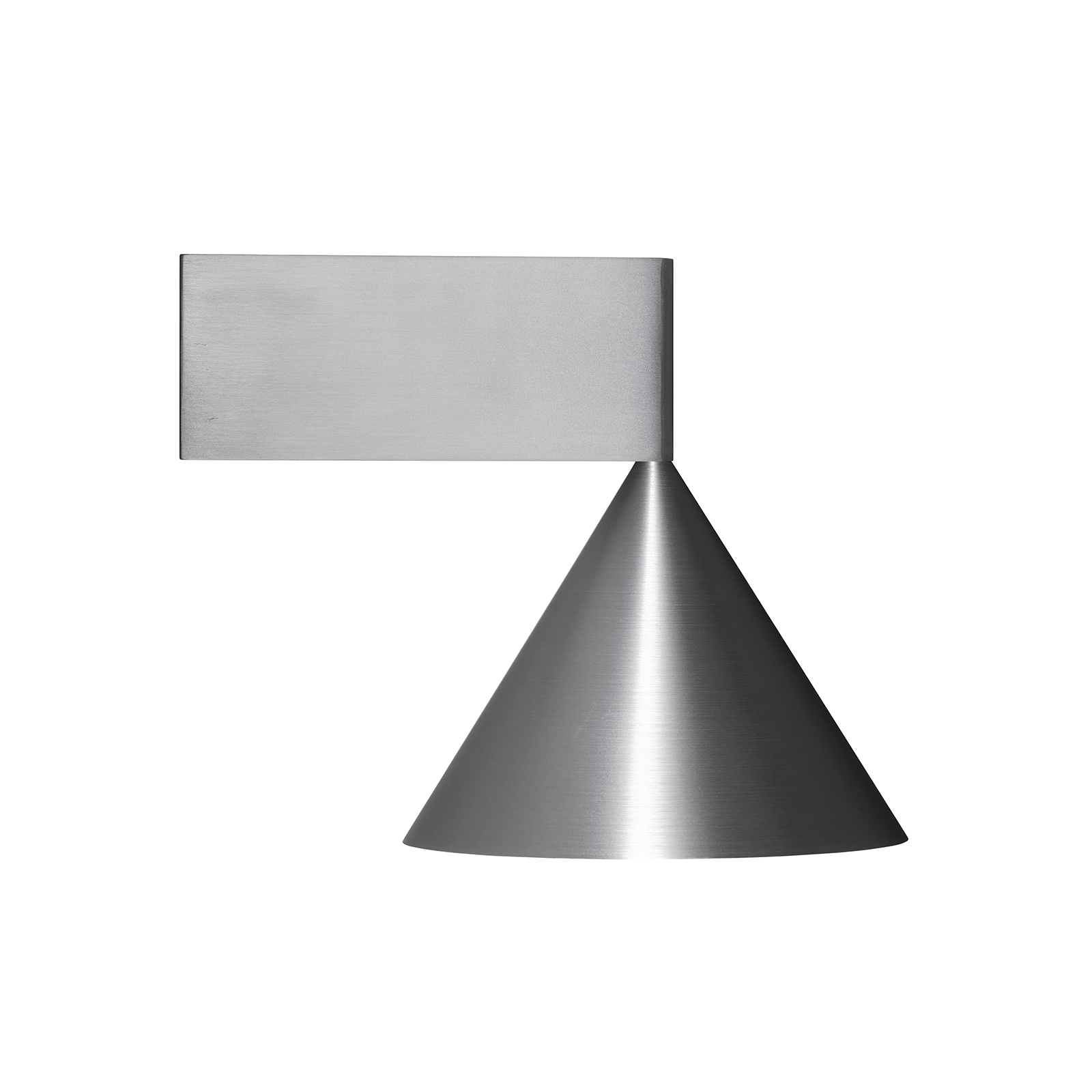 Pholc Apollo 14 Wall Lamp 阿波羅系列 金屬壁燈 - 單燈款