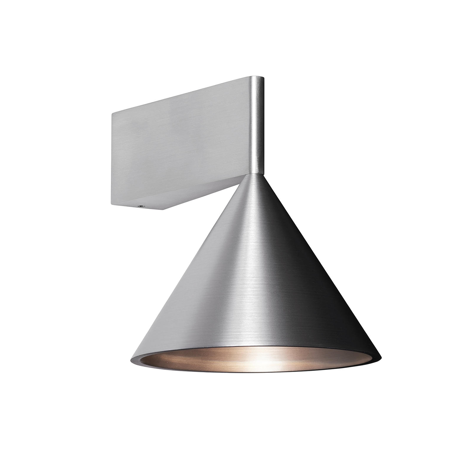 Pholc Apollo 14 Wall Lamp 阿波羅系列 金屬壁燈 - 單燈款