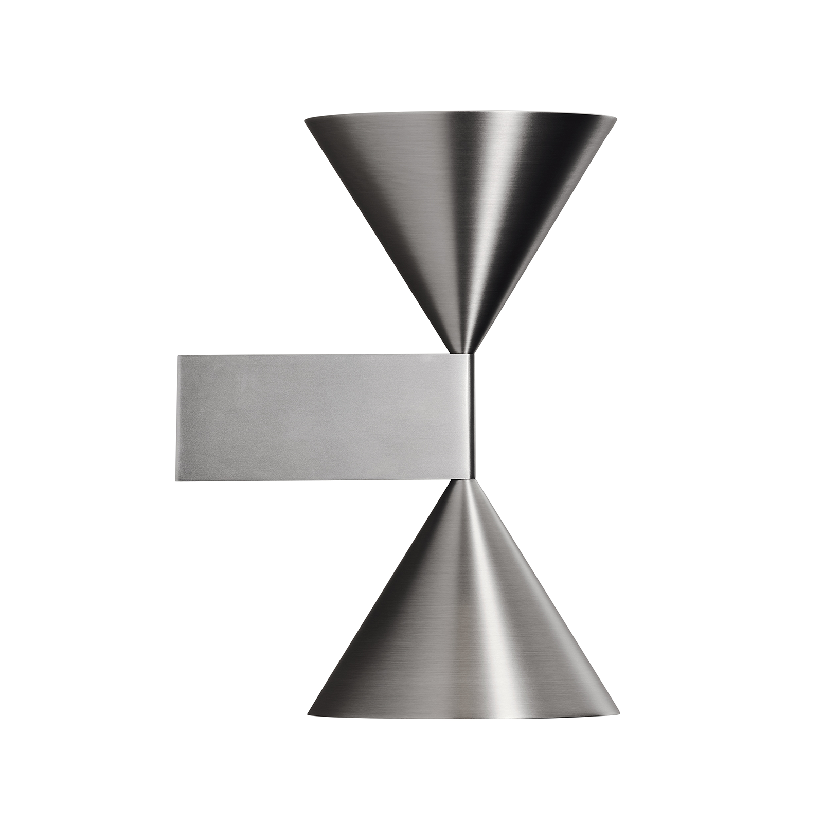 Pholc Apollo 24 Wall Lamp 阿波羅系列 金屬壁燈 - 雙燈款