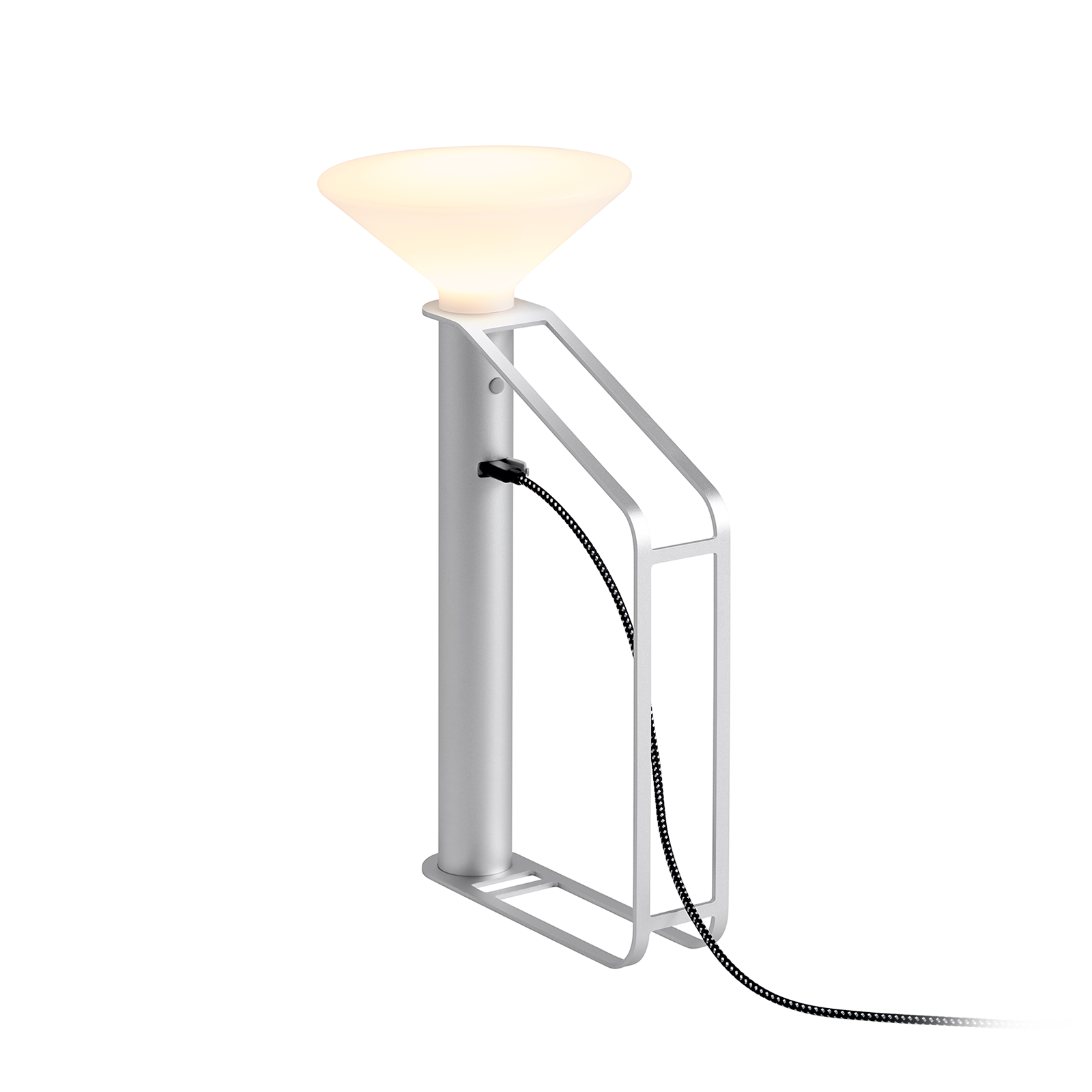 Muuto Piton Portable Lamp IP54 岩釘系列 無線露營桌燈 手提燈