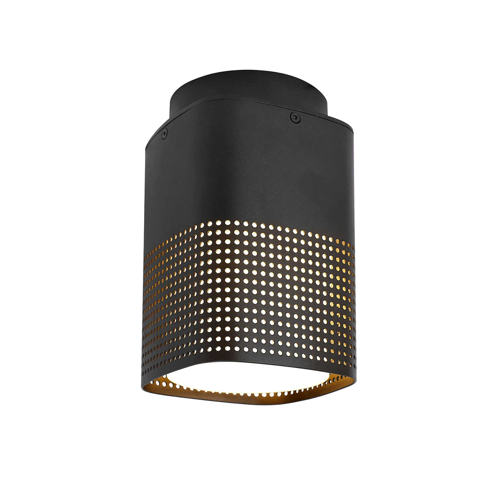 Nordlux Sidara Seaside Ceiling Lamp IP54 席達系列 耐海風 金屬頂燈