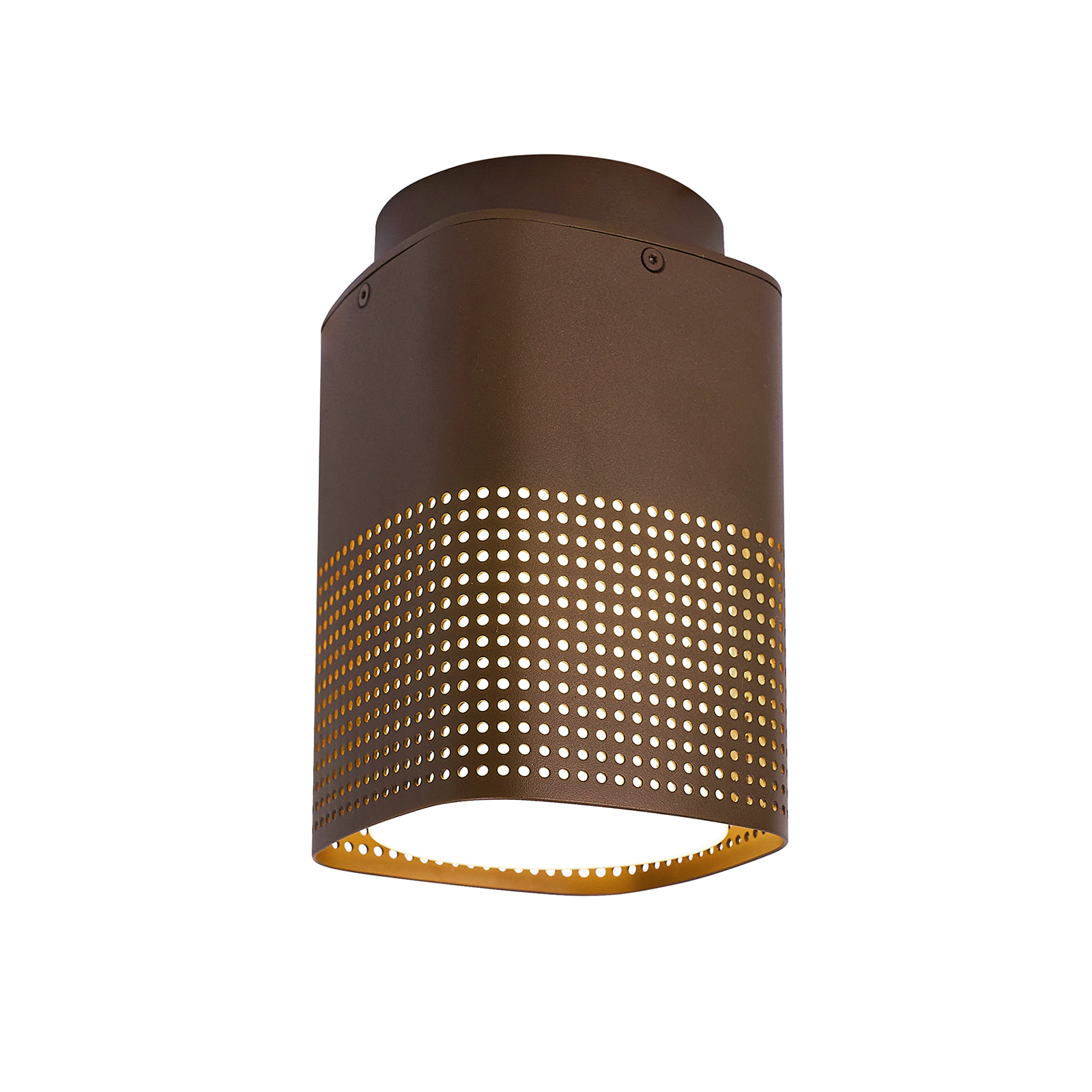 Nordlux Sidara Seaside Ceiling Lamp IP54 席達系列 耐海風 金屬頂燈