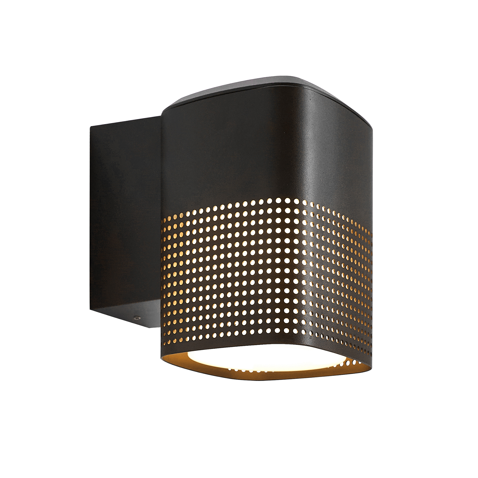 Nordlux Sidara Seaside Wall Lamp IP54 席德拉系列 耐海風 金屬壁燈