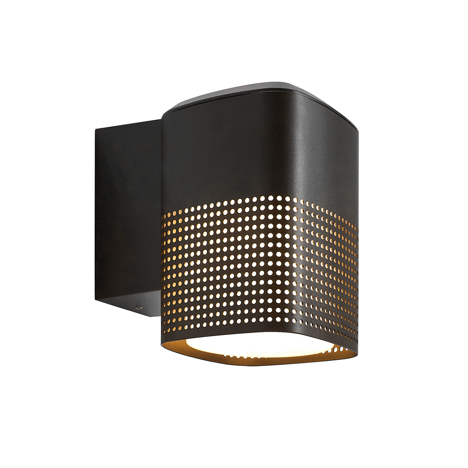 Nordlux Sidara Seaside Wall Lamp IP54 席德拉系列 耐海風 金屬壁燈