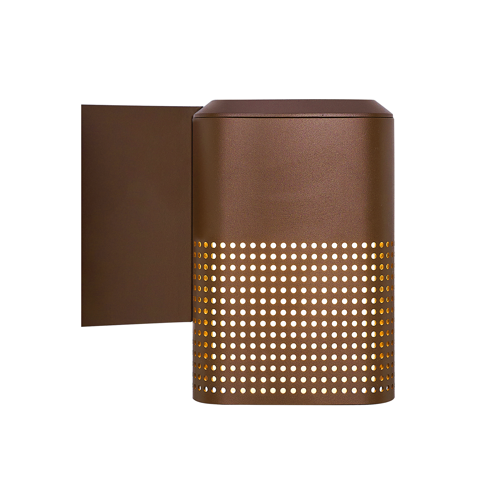 Nordlux Sidara Seaside Wall Lamp IP54 席德拉系列 耐海風 金屬壁燈