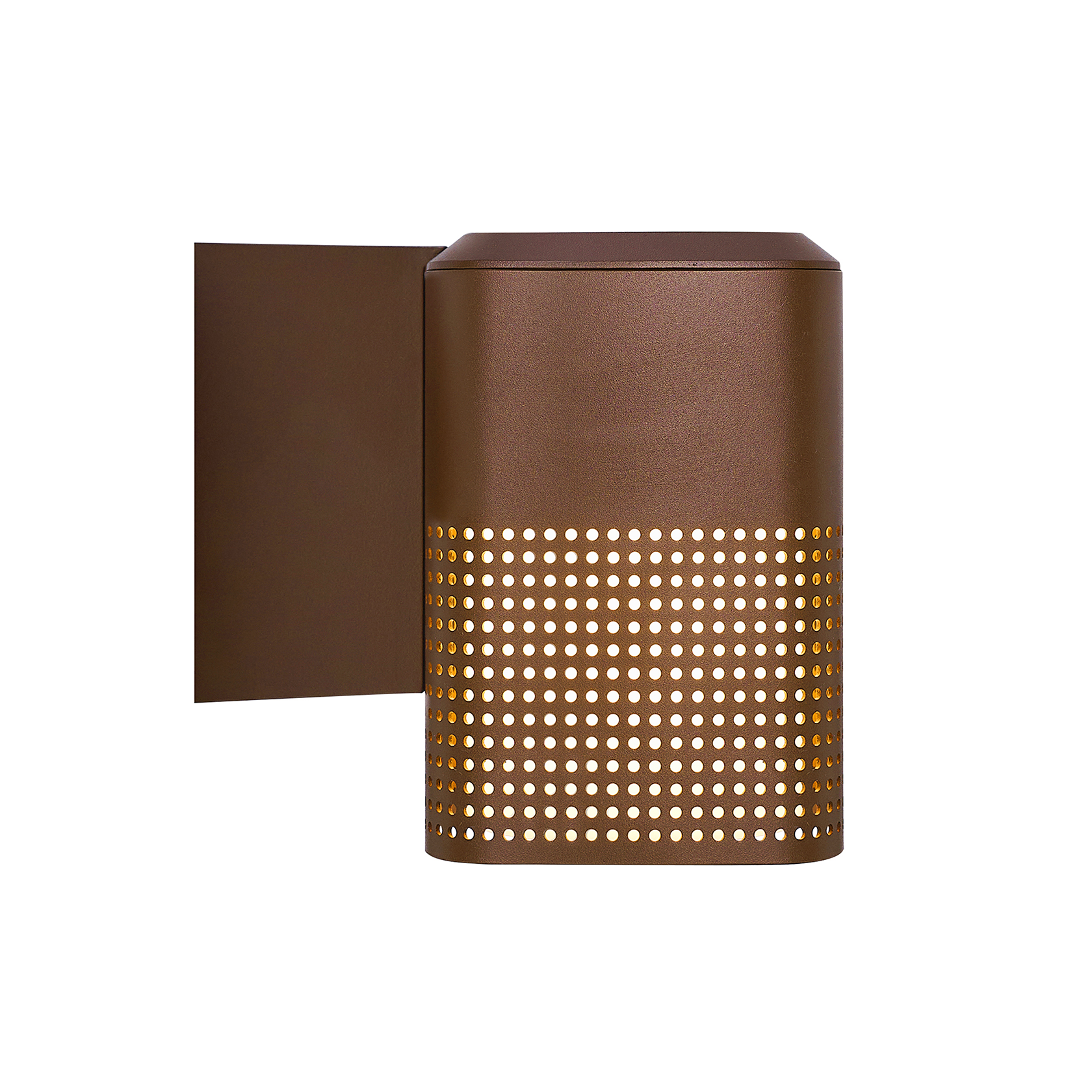 Nordlux Sidara Seaside Wall Lamp IP54 席德拉系列 耐海風 金屬壁燈