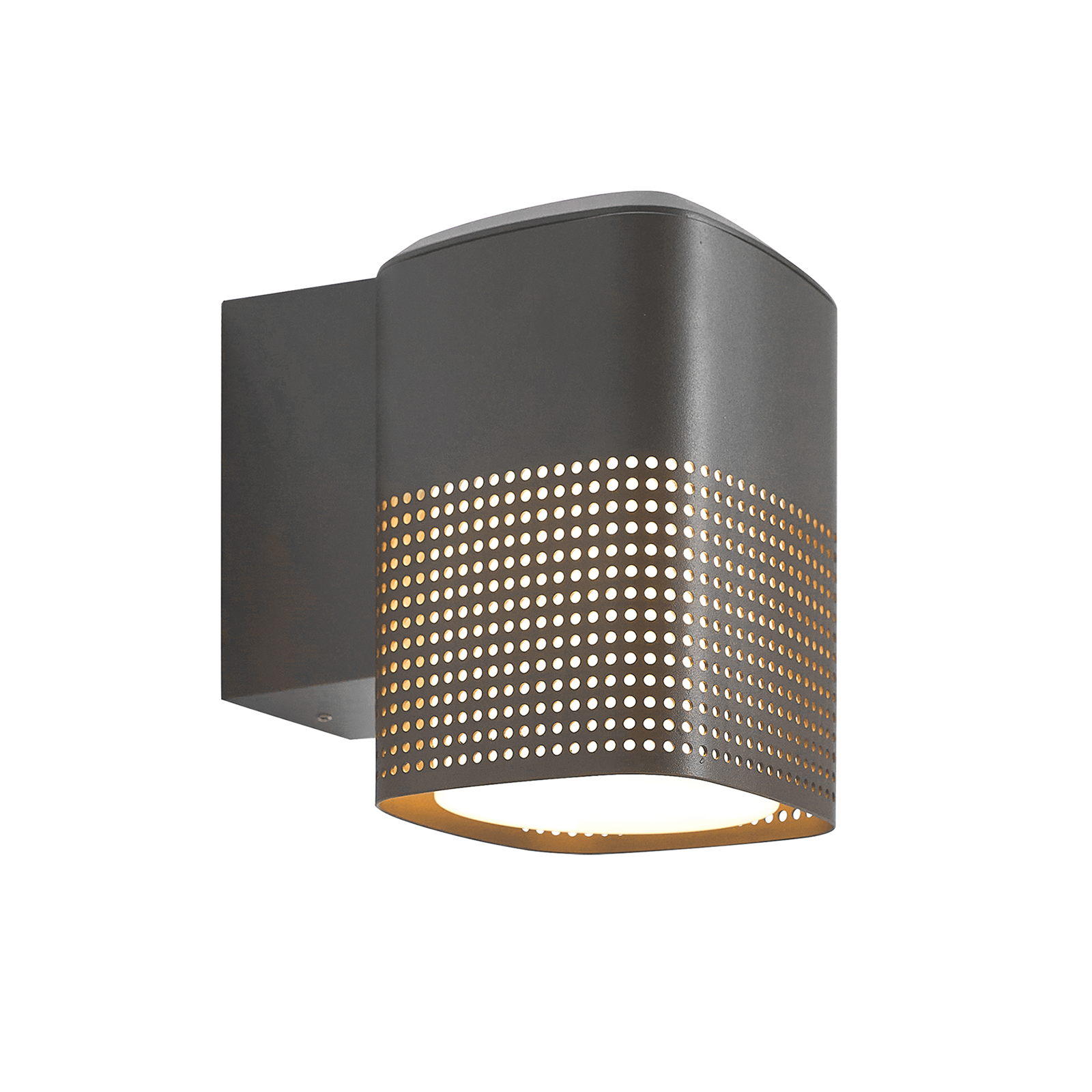Nordlux Sidara Seaside Wall Lamp IP54 席德拉系列 耐海風 金屬壁燈