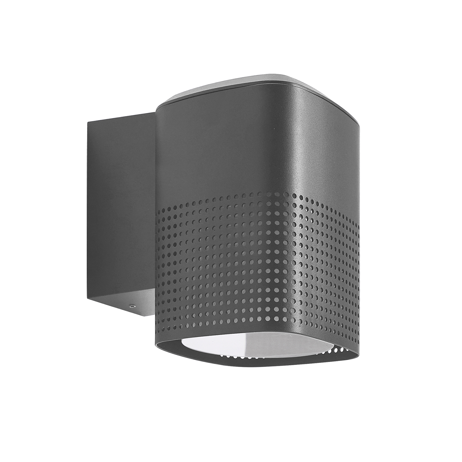 Nordlux Sidara Seaside Wall Lamp IP54 席德拉系列 耐海風 金屬壁燈