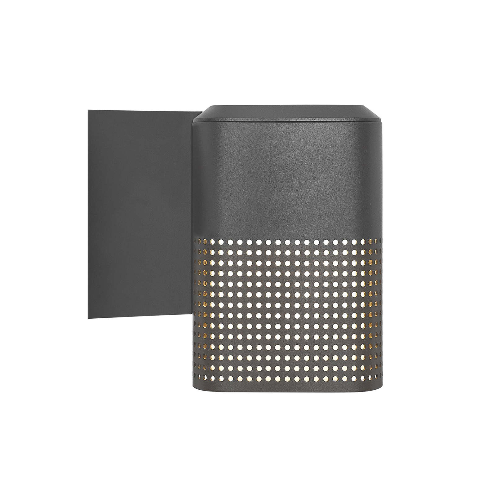 Nordlux Sidara Seaside Wall Lamp IP54 席德拉系列 耐海風 金屬壁燈
