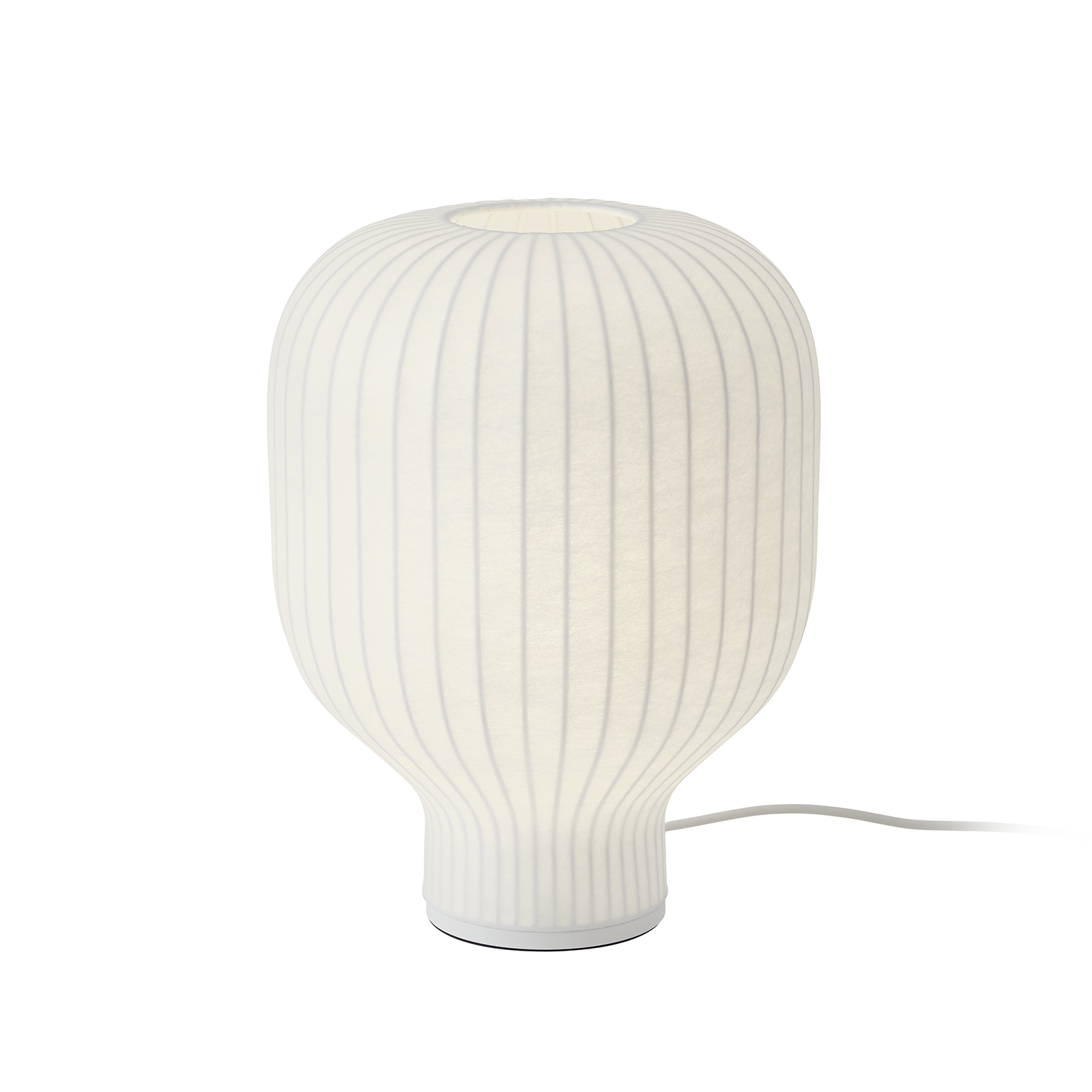 Muuto Strand Table Lamp 雲朵系列 絲縷桌燈