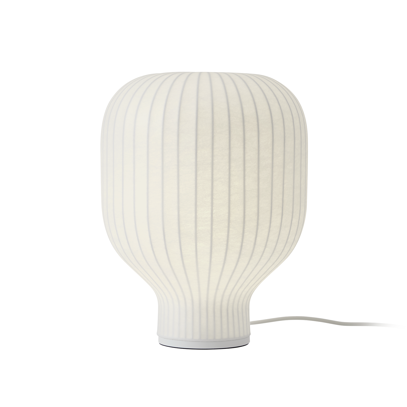Muuto Strand Table Lamp 雲朵系列 絲縷桌燈