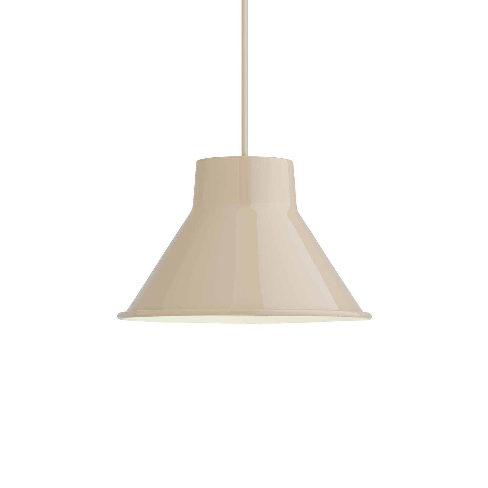Muuto Top Pendant Lamp 穹頂系列 金屬錐形吊燈