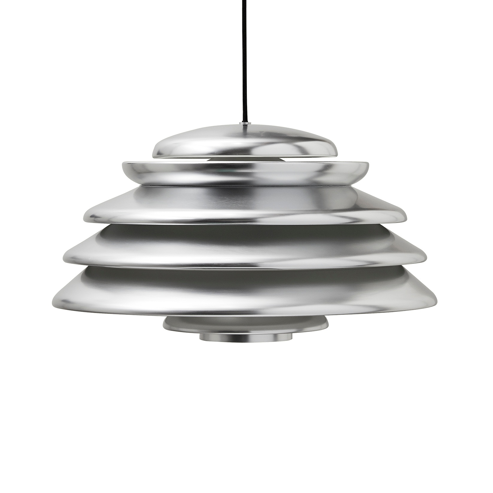 Verpan Hive Pendant 蜂巢系列 金屬吊燈 48 cm