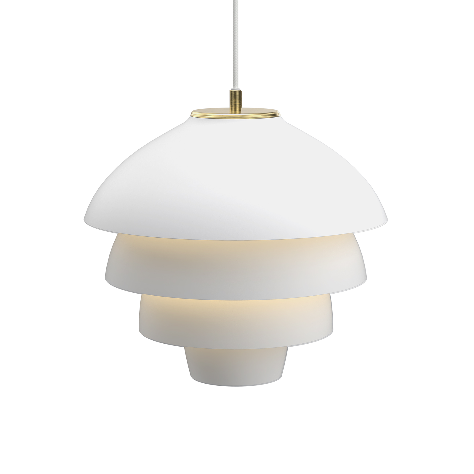 Belid Valencia Pendant 瓦倫西亞系列 多層次金屬吊燈