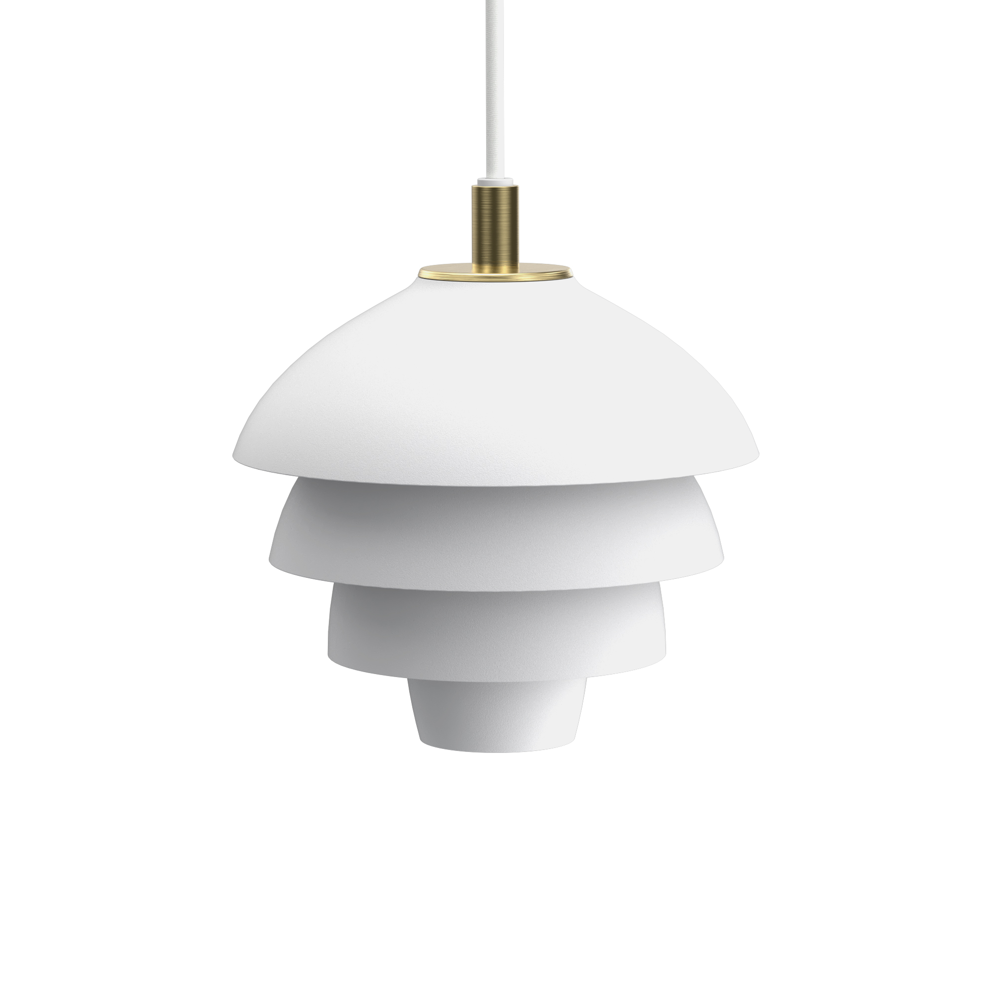 Belid Valencia Pendant 瓦倫西亞系列 多層次金屬吊燈