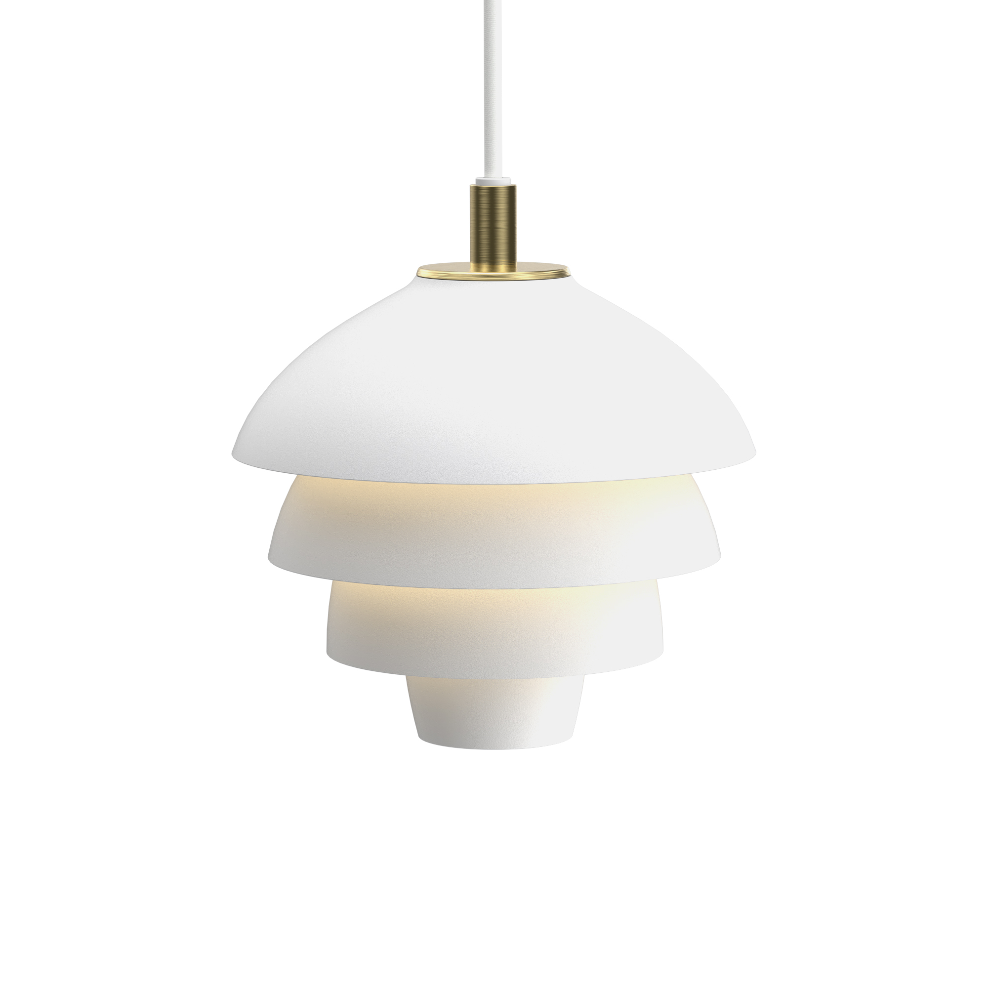 Belid Valencia Pendant 瓦倫西亞系列 多層次金屬吊燈