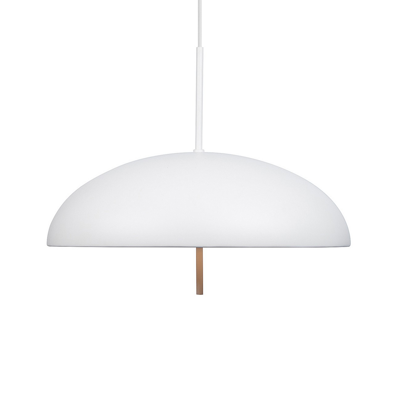 Nordlux Versale Pendant 維瑟多系列 圓弧金屬吊燈