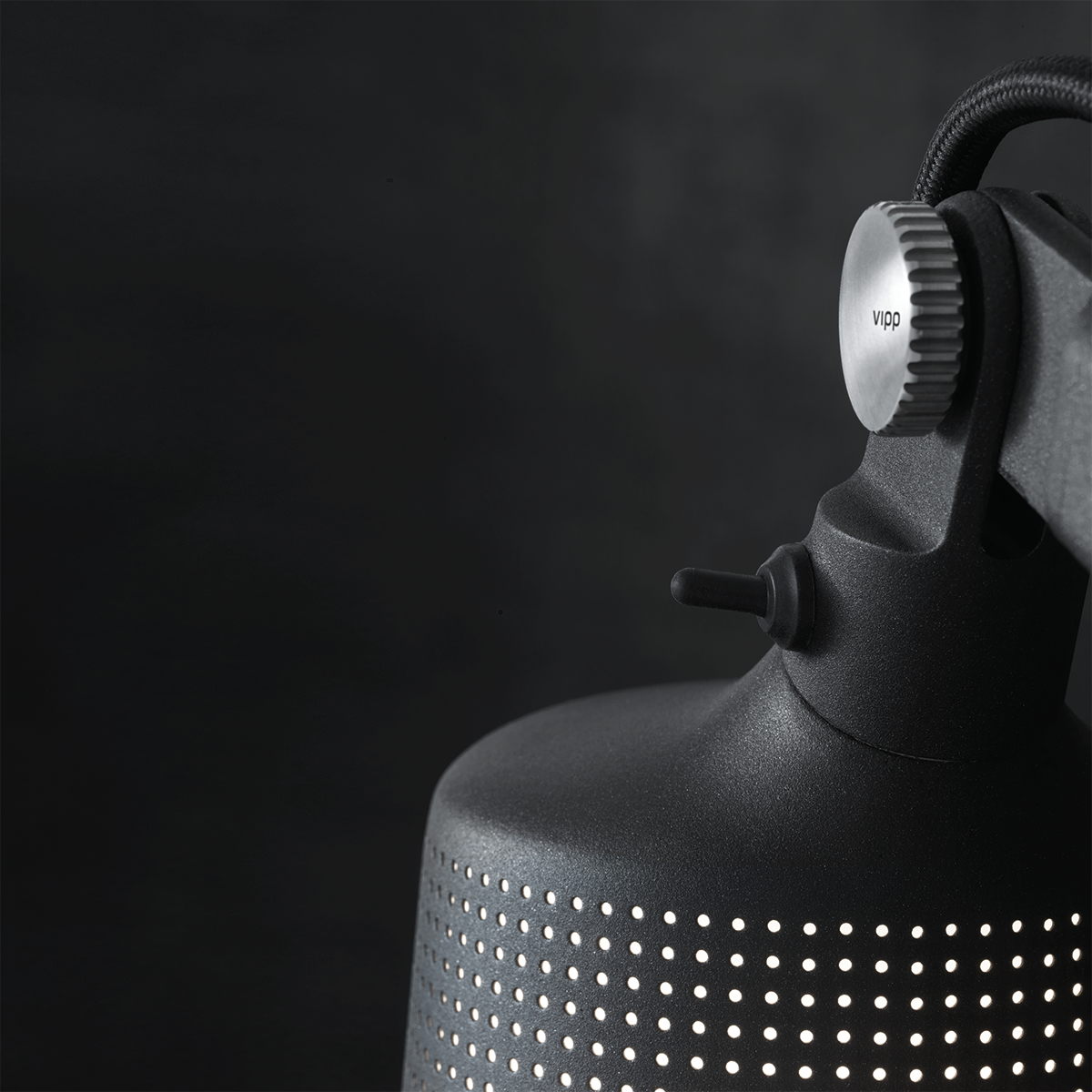 Vipp 524 Wall Spot Lamp 維普燈飾系列 壁燈