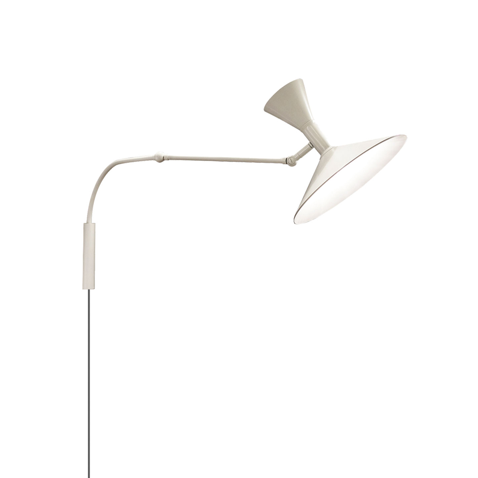Nemo Lampe De Marseille Wall Lamp Mini 馬賽系列 金屬壁燈 - 小尺寸