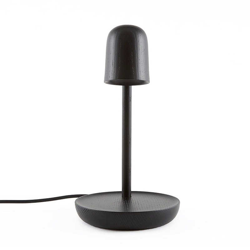 Muuto Focus Table Lamp 聚焦系列 木質桌燈